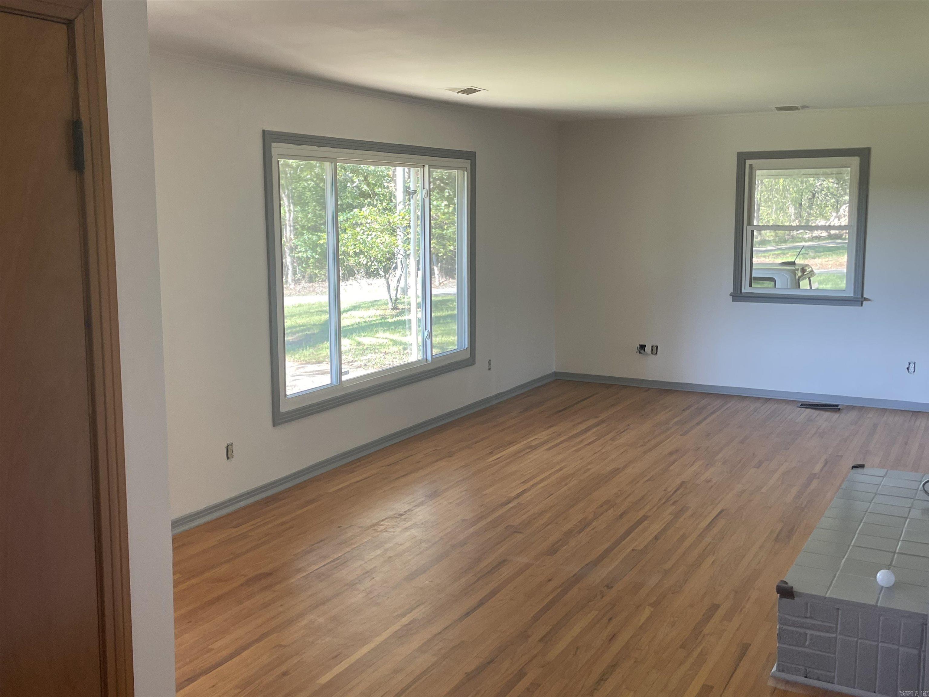 Heber Springs Outside - Residential