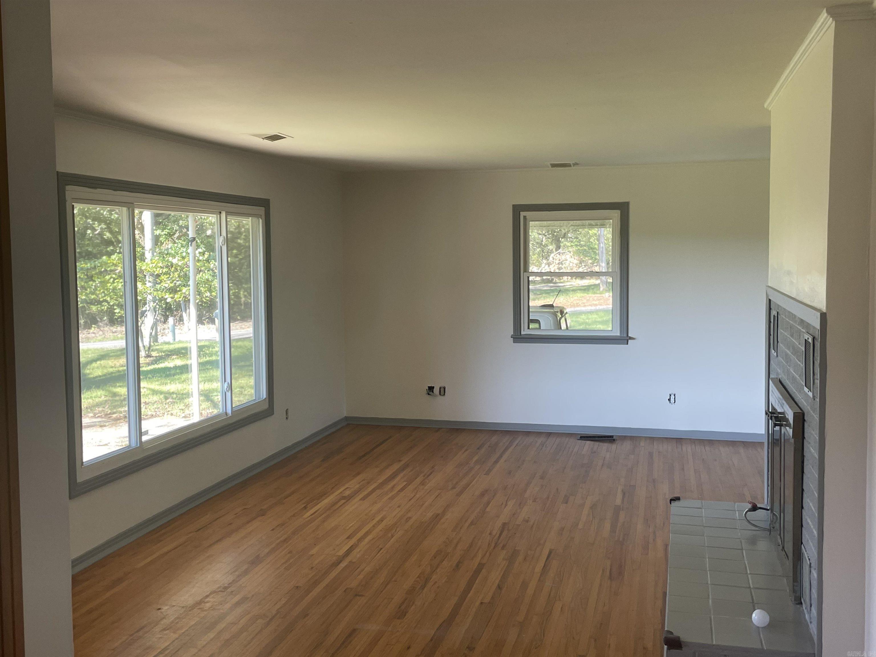 Heber Springs Outside - Residential