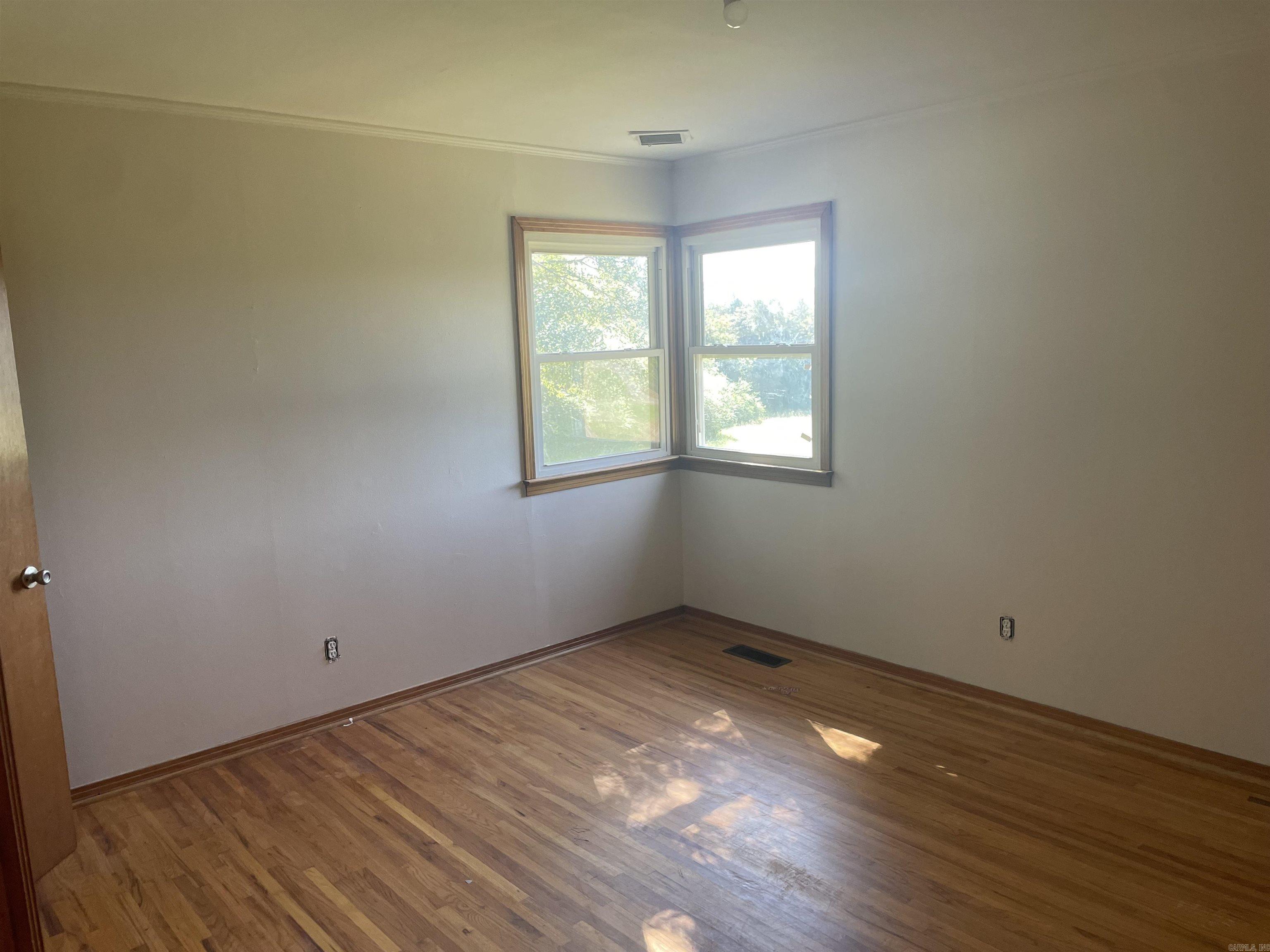 Heber Springs Outside - Residential