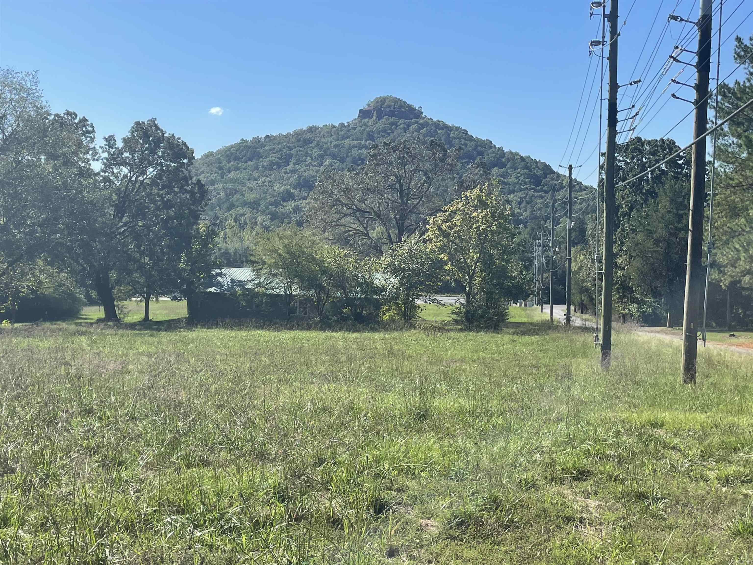 Heber Springs Outside - Residential