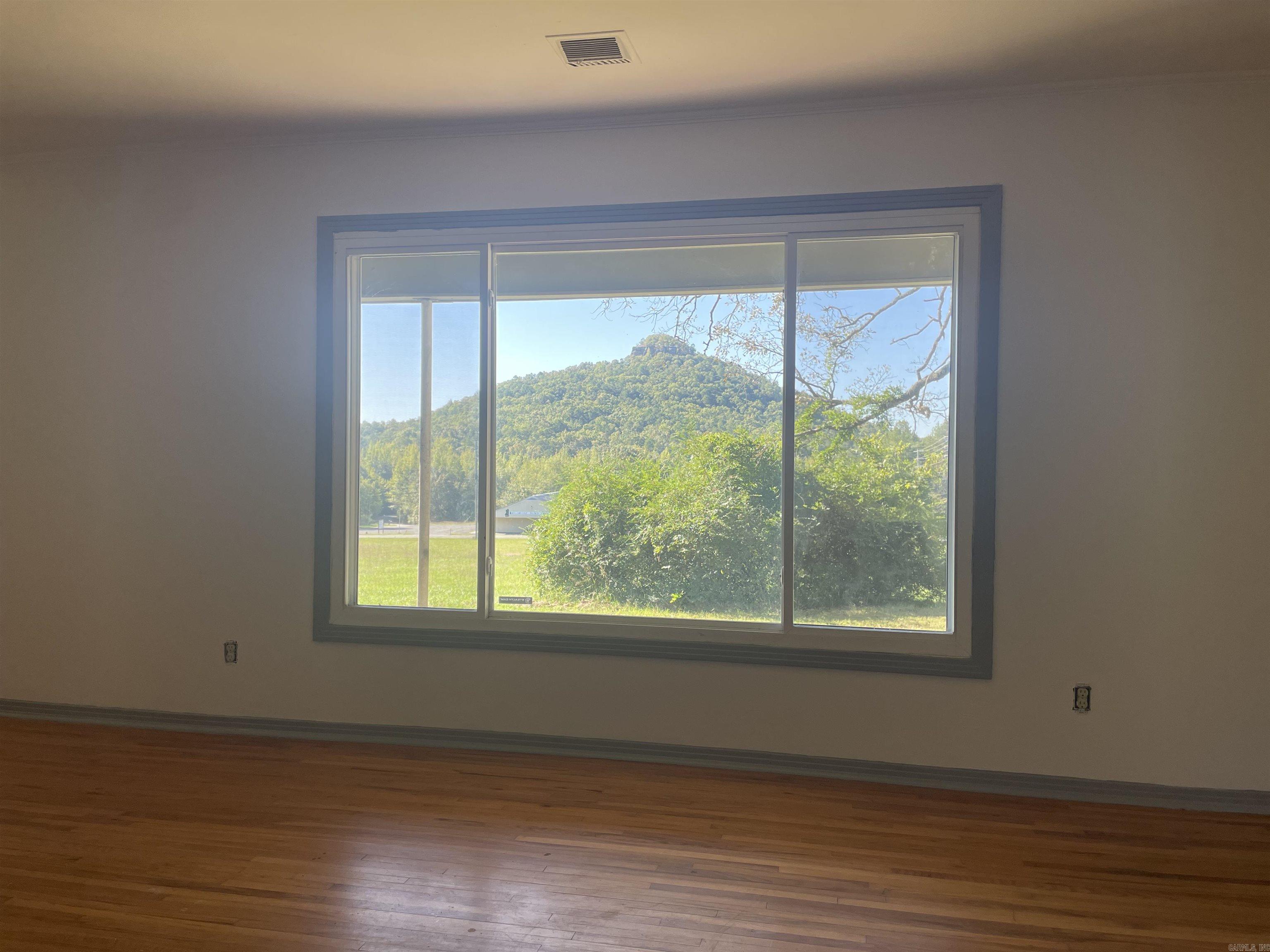 Heber Springs Outside - Residential