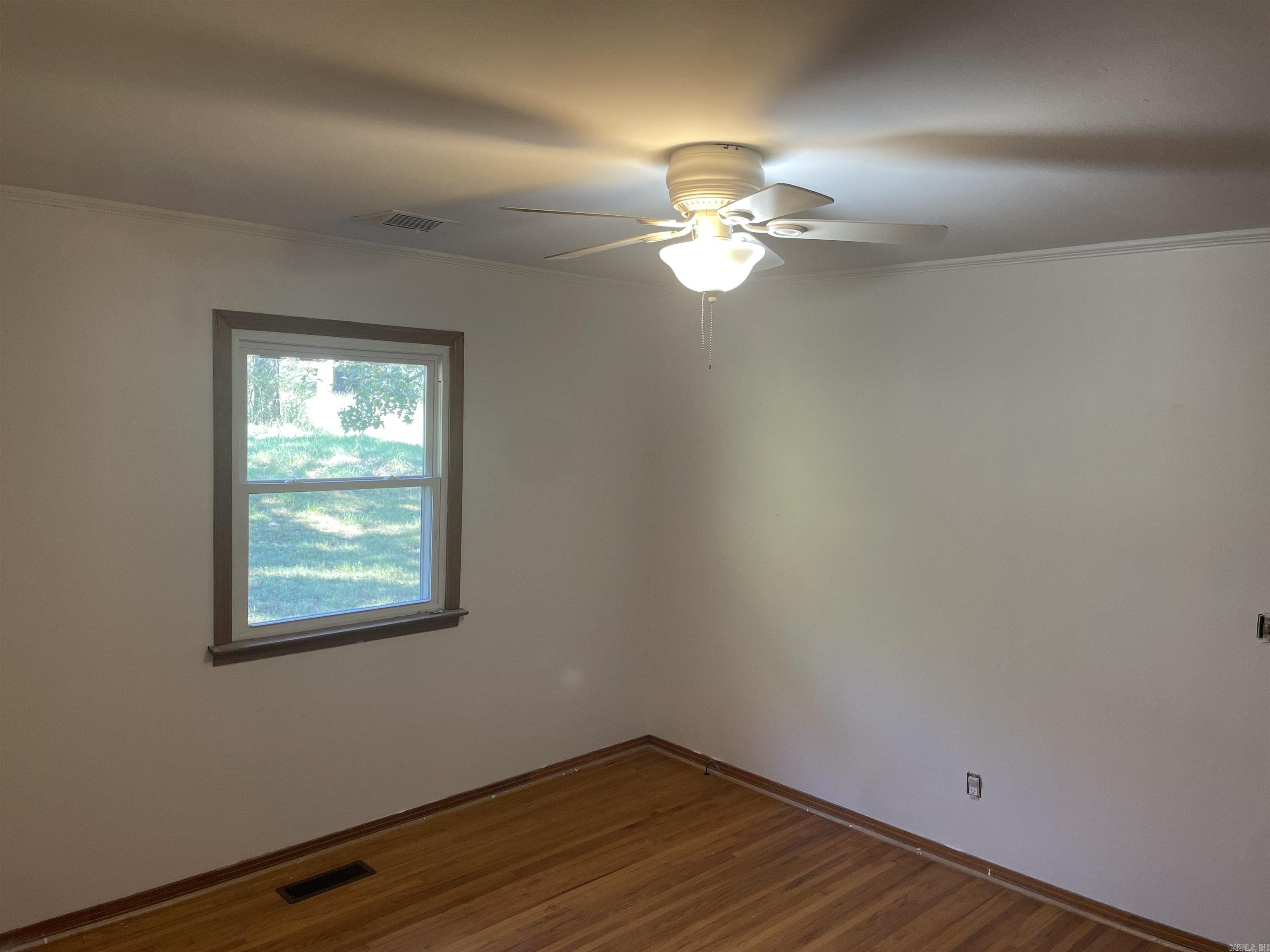 Heber Springs Outside - Residential