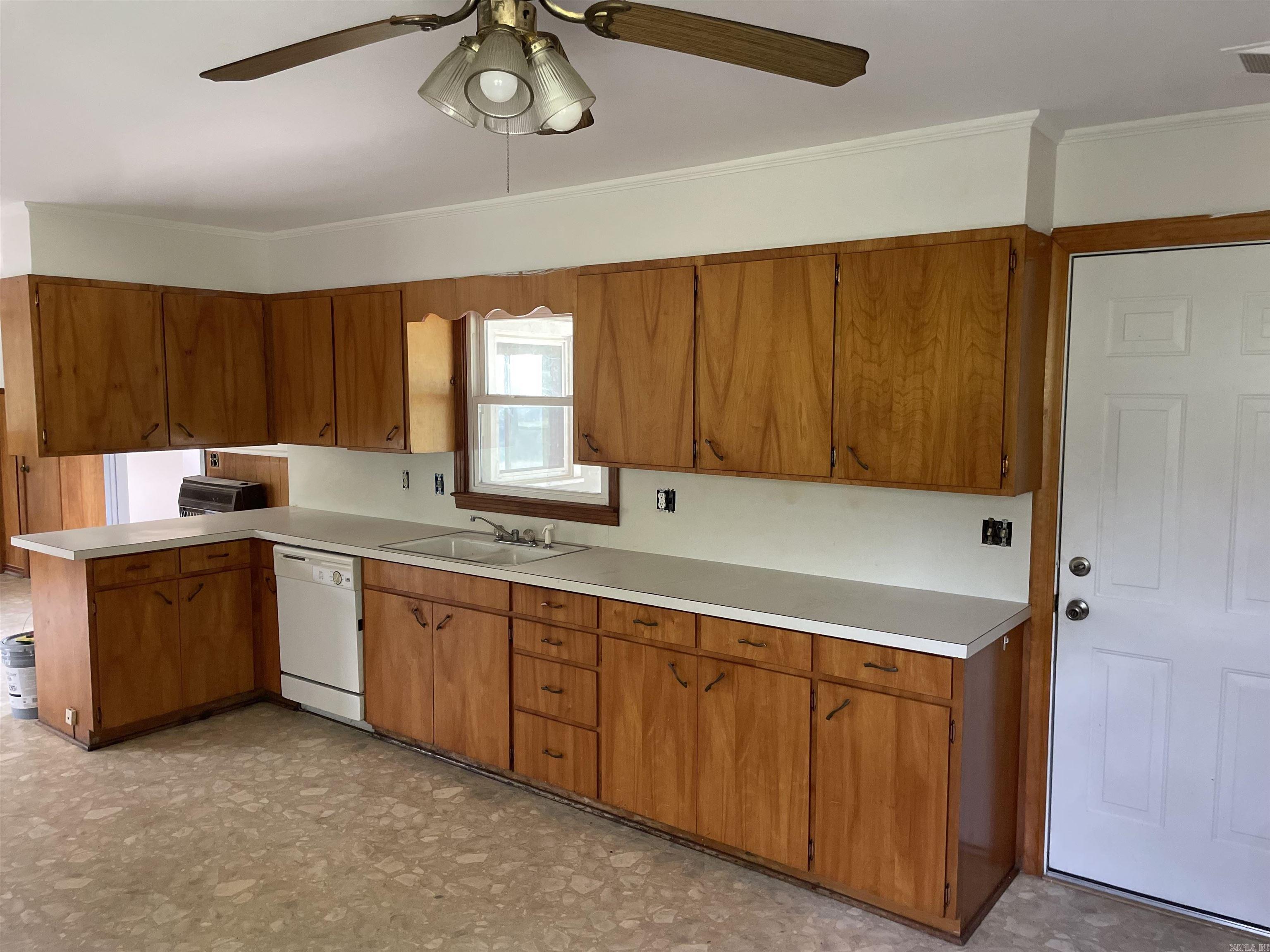 Heber Springs Outside - Residential