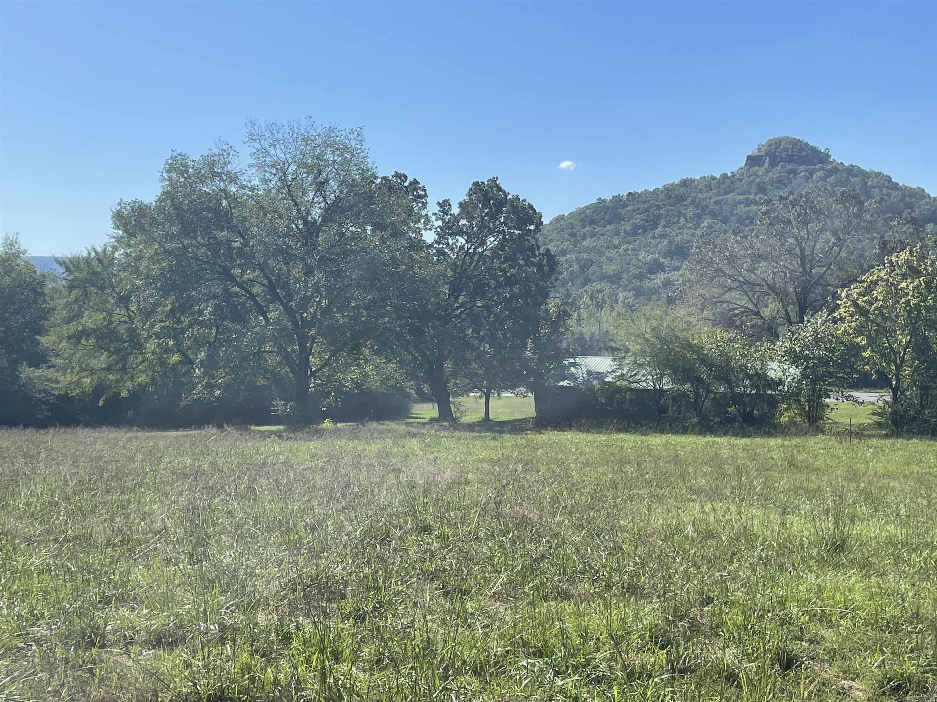 Heber Springs Outside - Residential