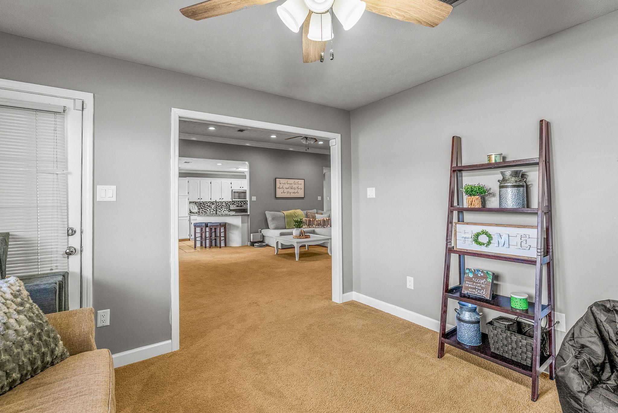 Not In List - Residential