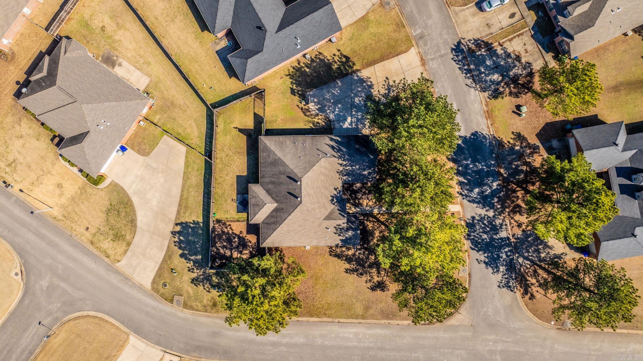 Not In List - Residential