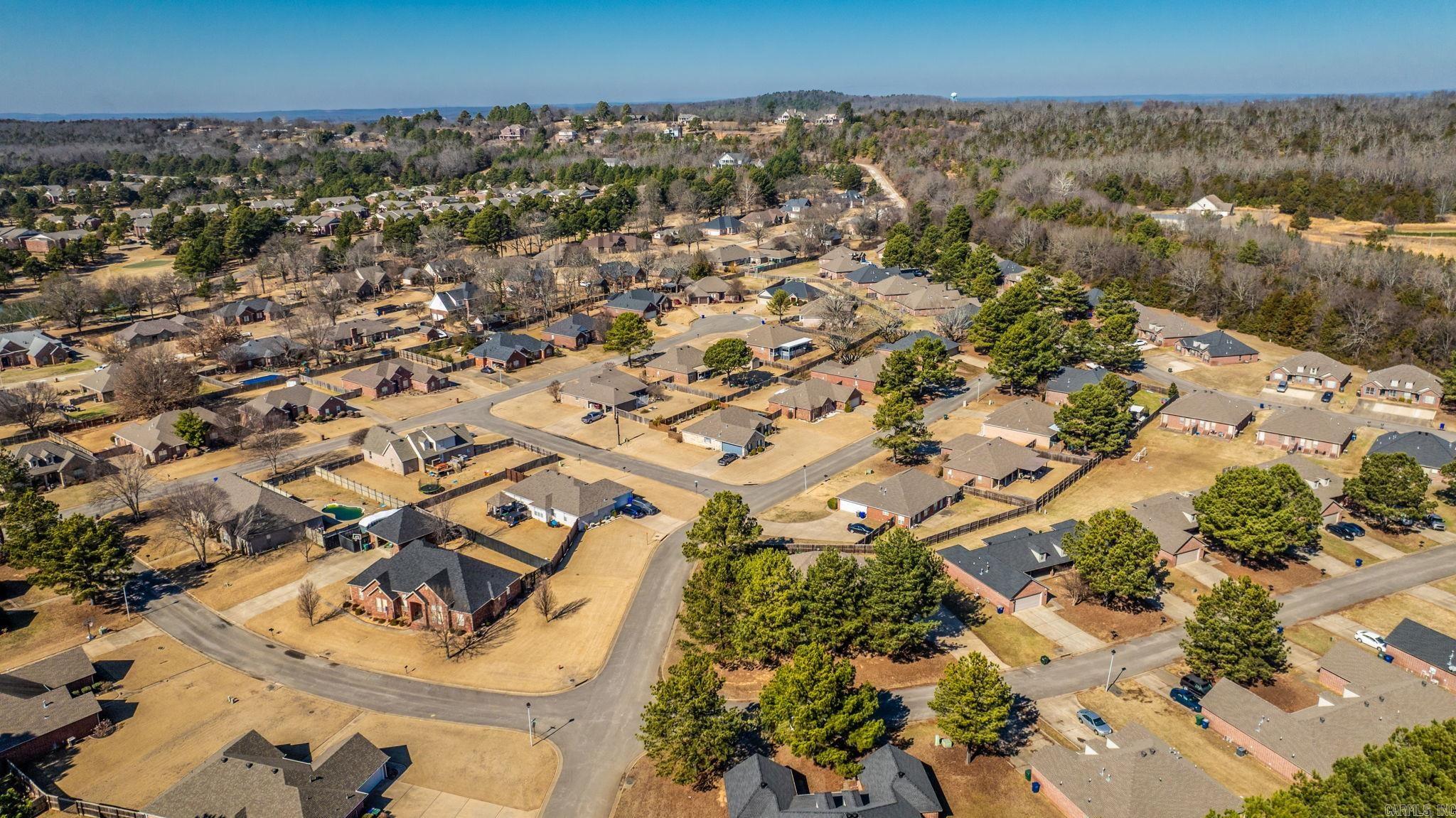 Not In List - Residential