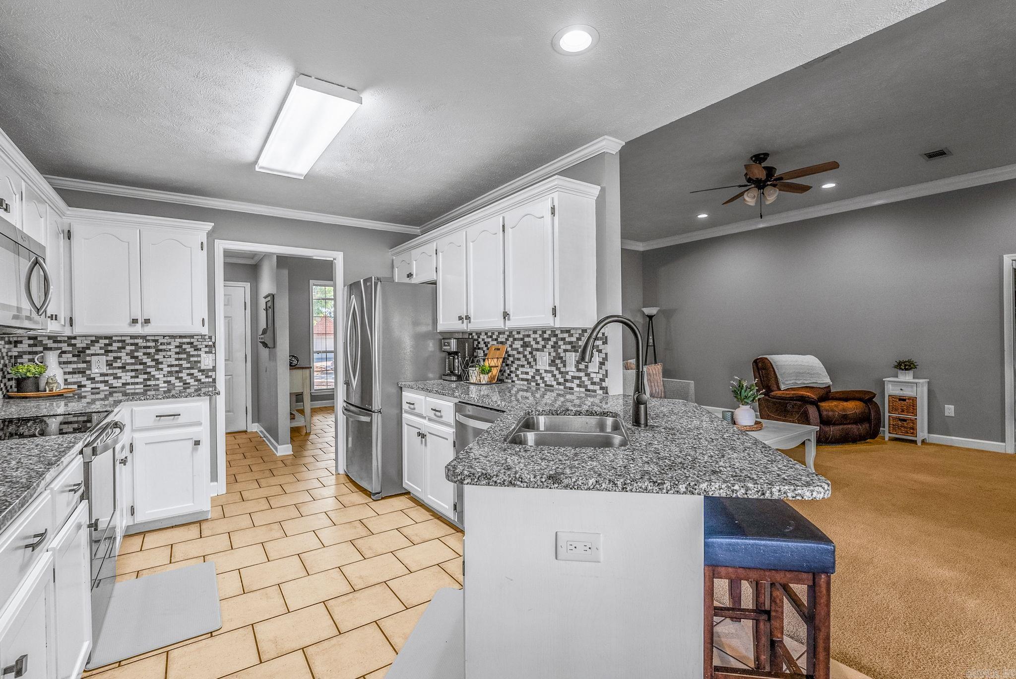 Not In List - Residential