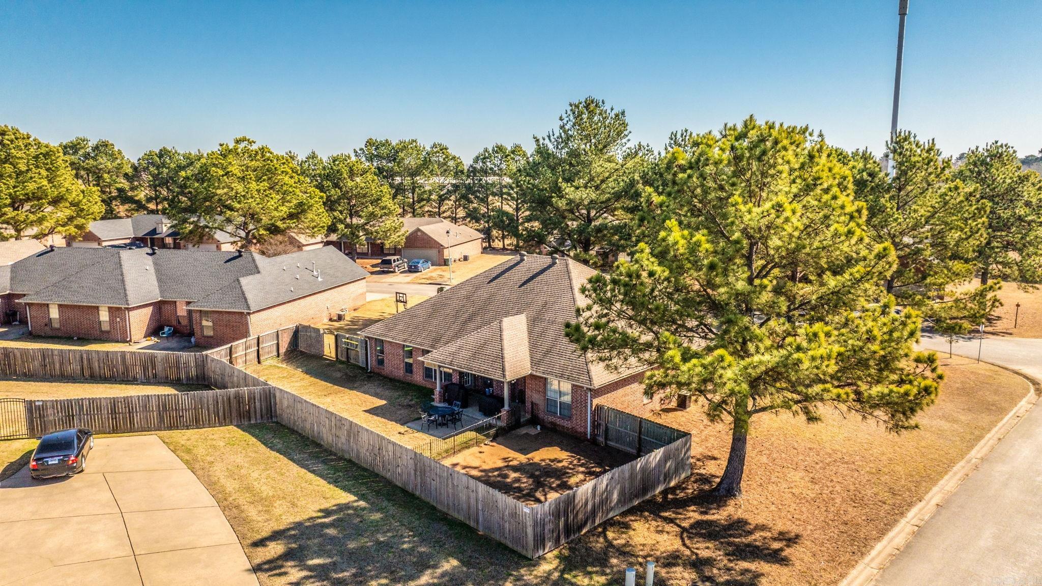 Not In List - Residential