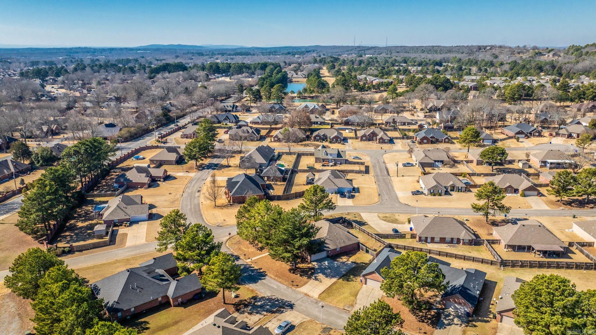 Not In List - Residential