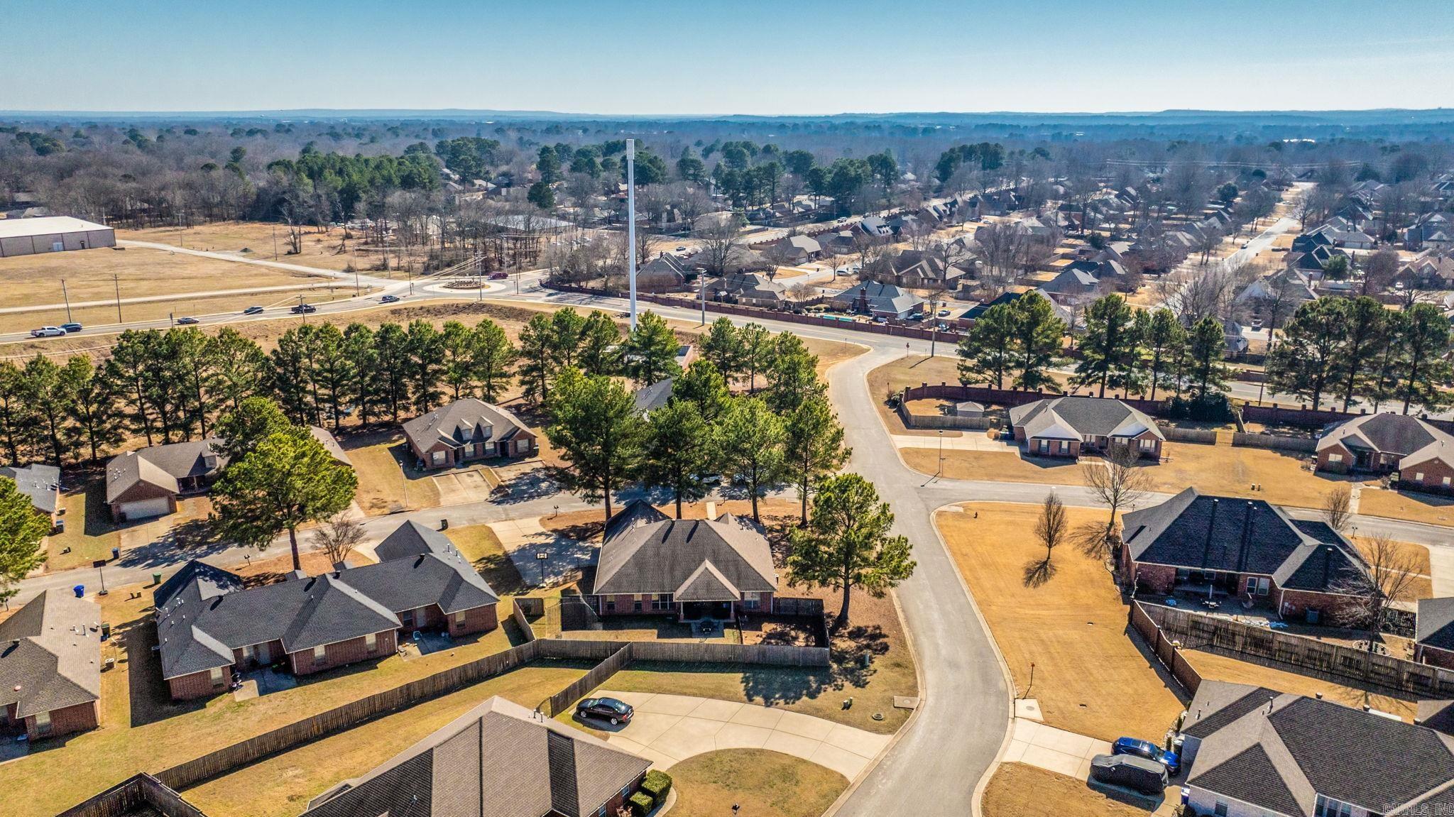 Not In List - Residential