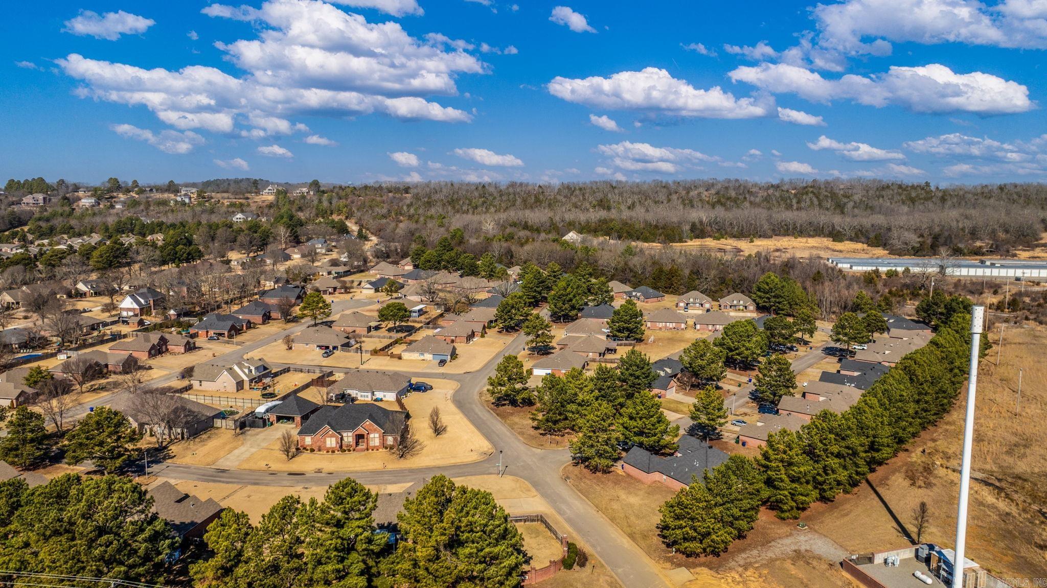 Not In List - Residential