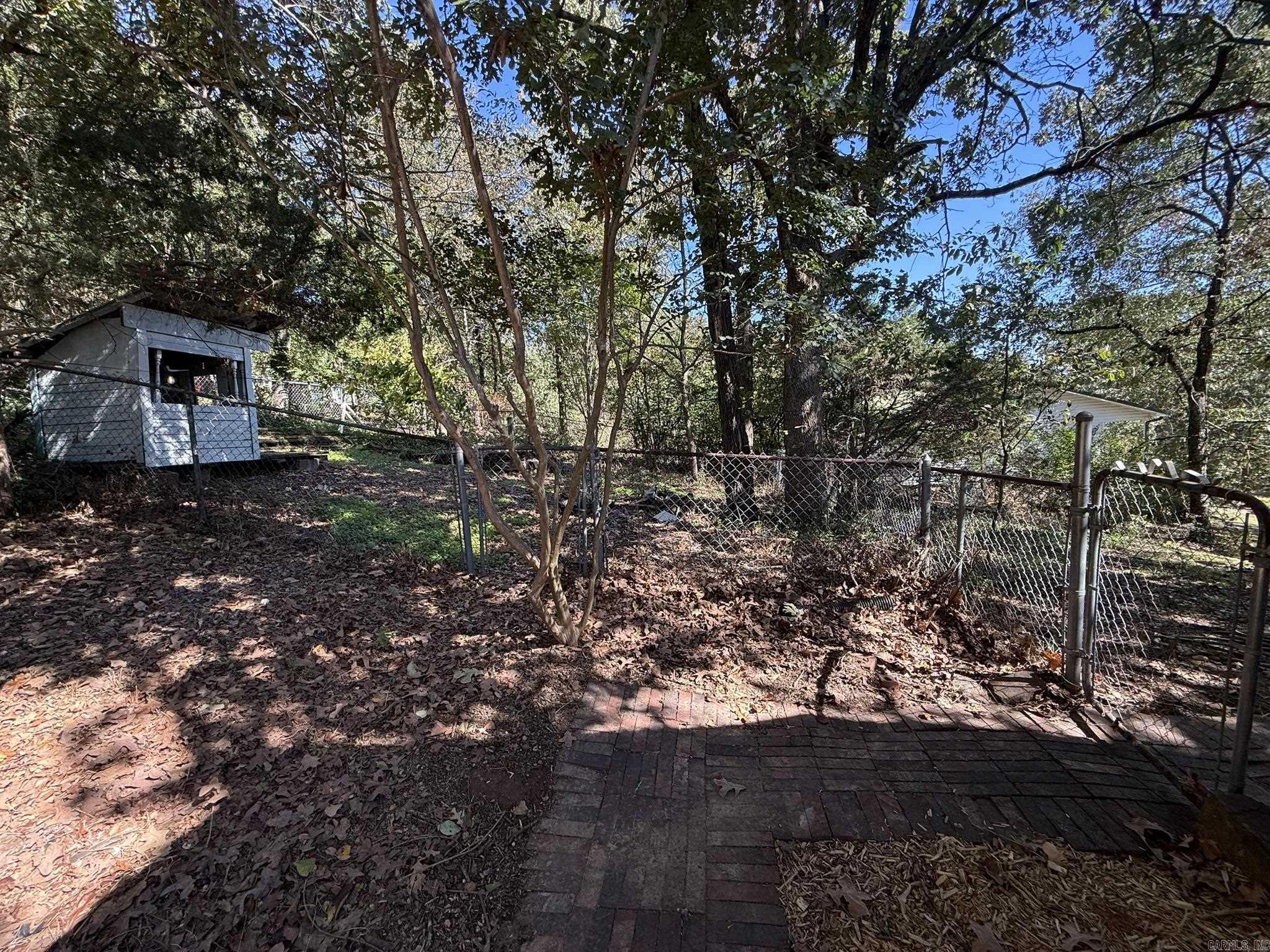 Forest Acres Overlook - Residential