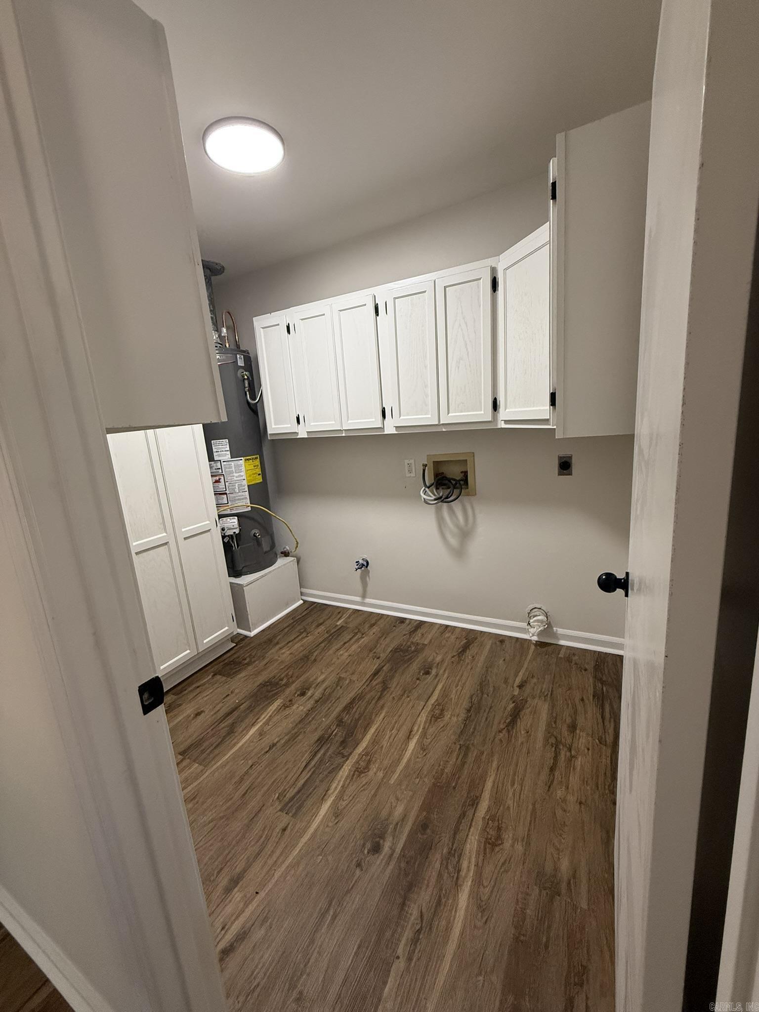 Forest Acres Overlook - Residential