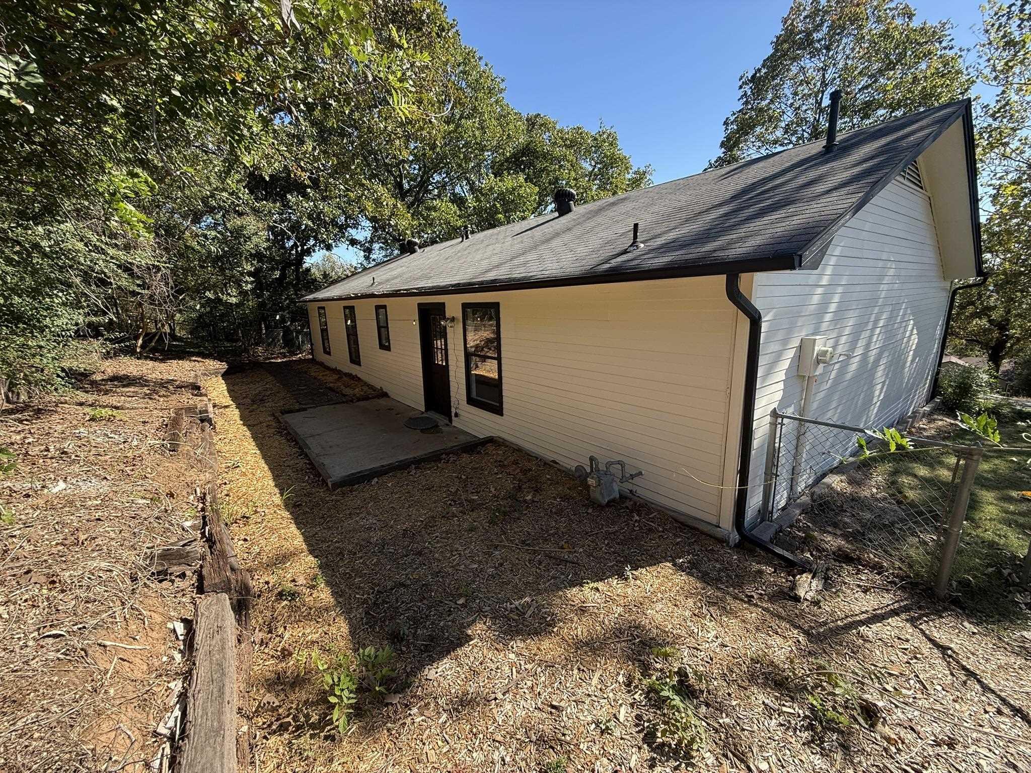 Forest Acres Overlook - Residential