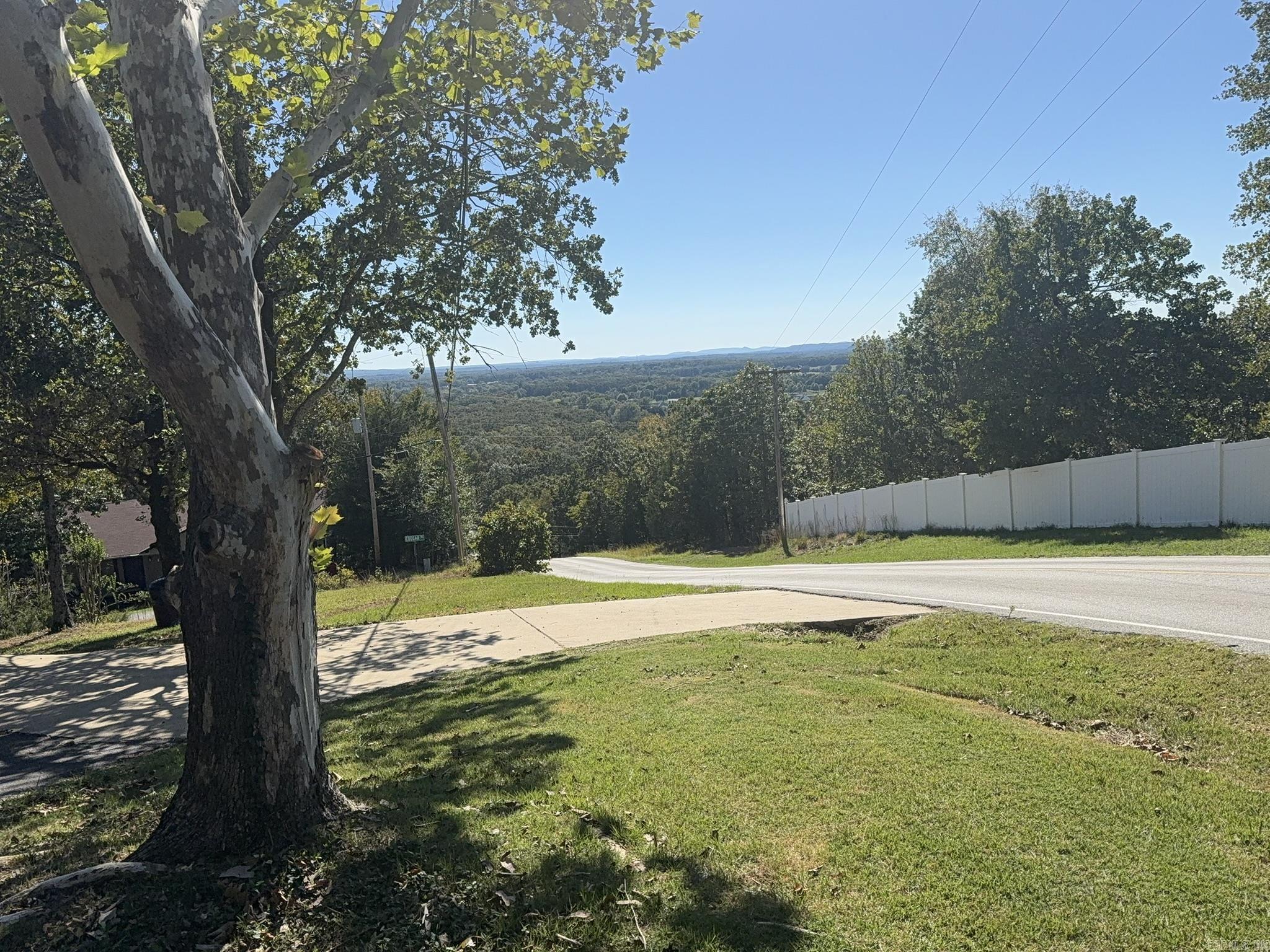 Forest Acres Overlook - Residential