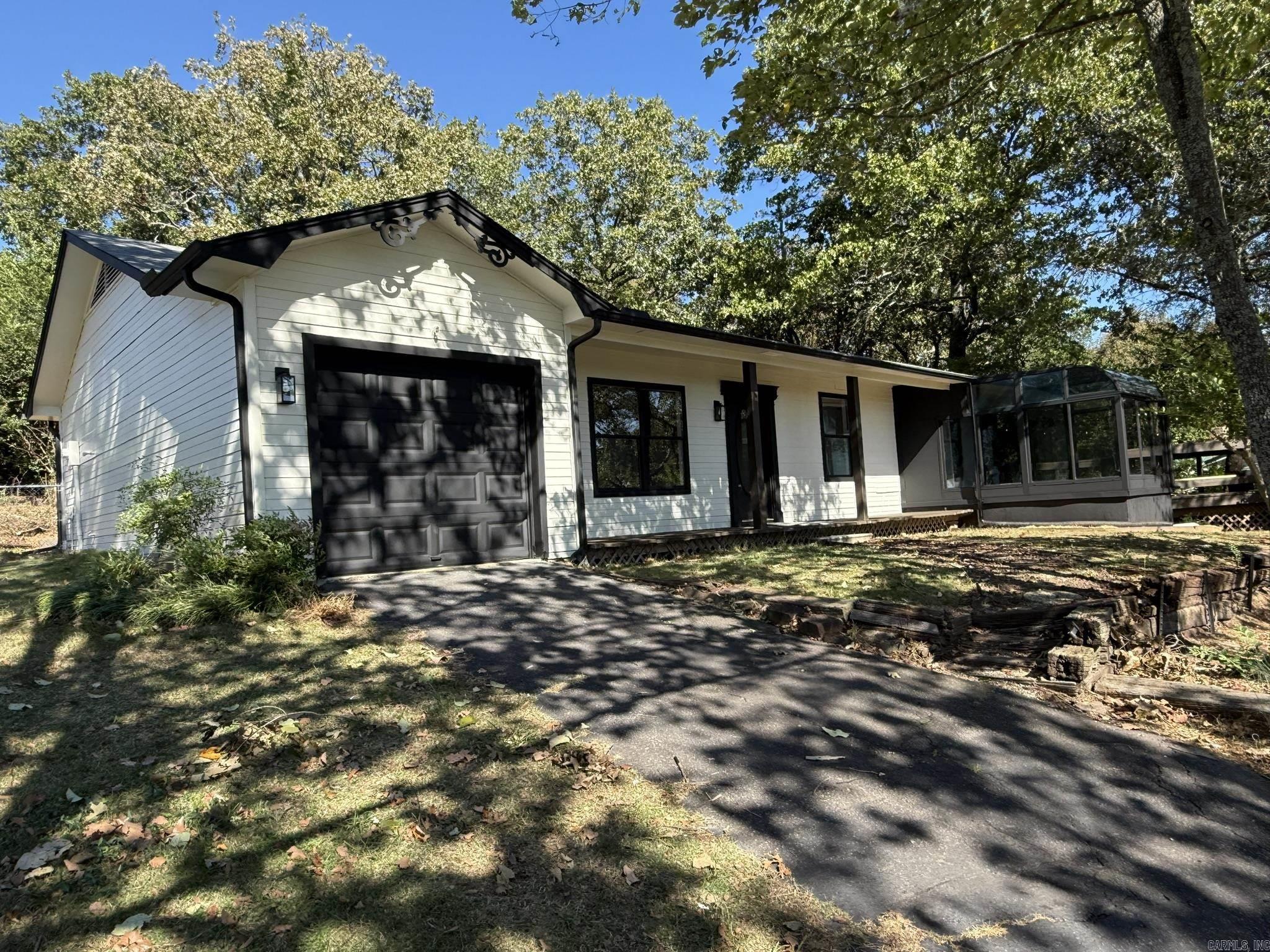 Forest Acres Overlook - Residential