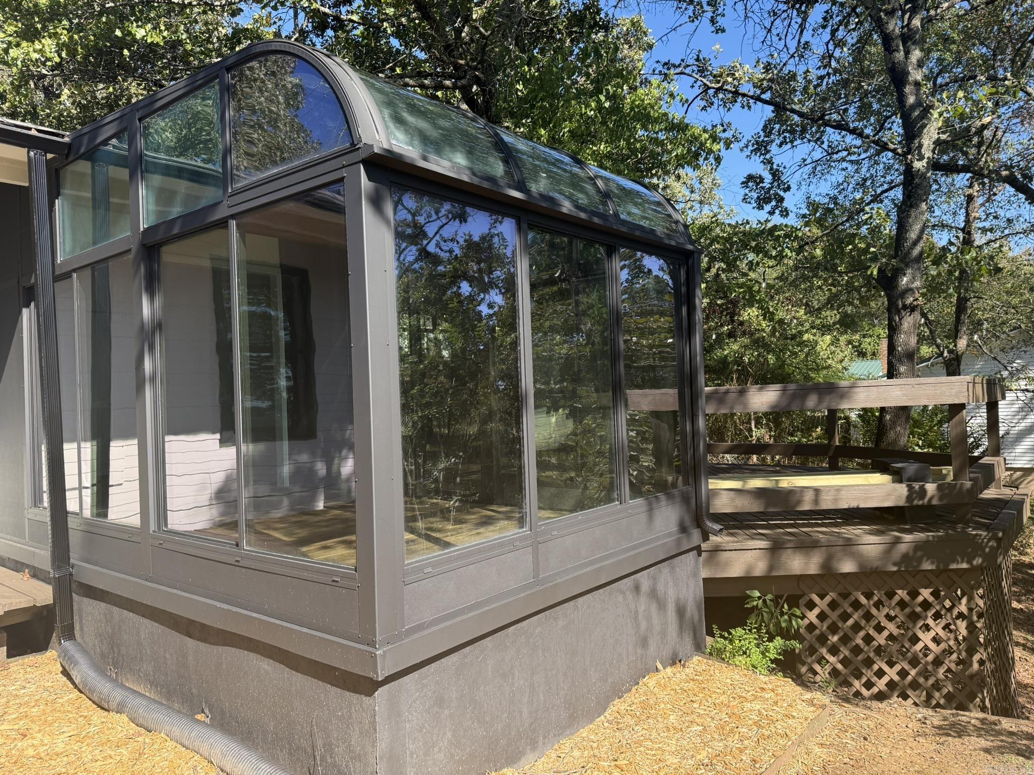 Forest Acres Overlook - Residential