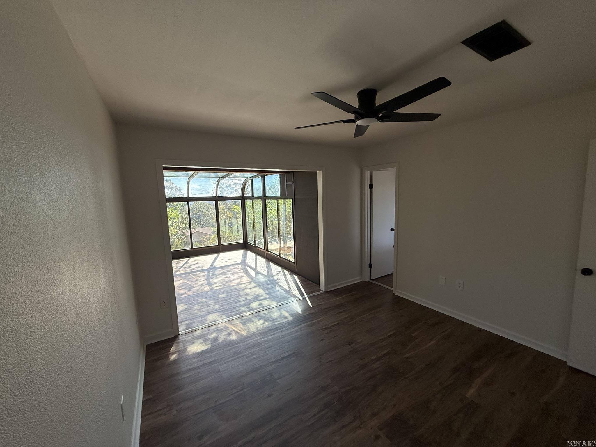 Forest Acres Overlook - Residential