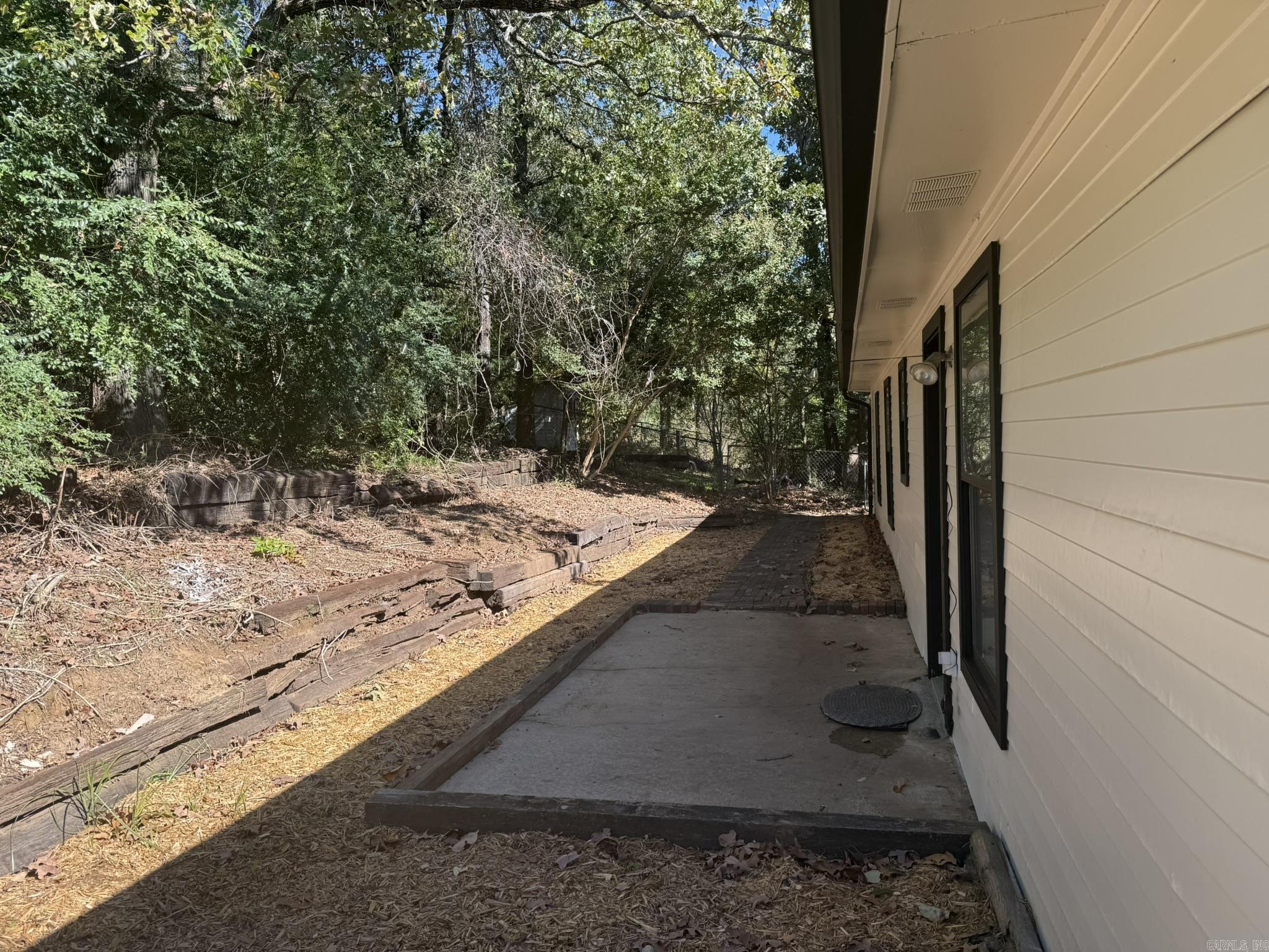 Forest Acres Overlook - Residential