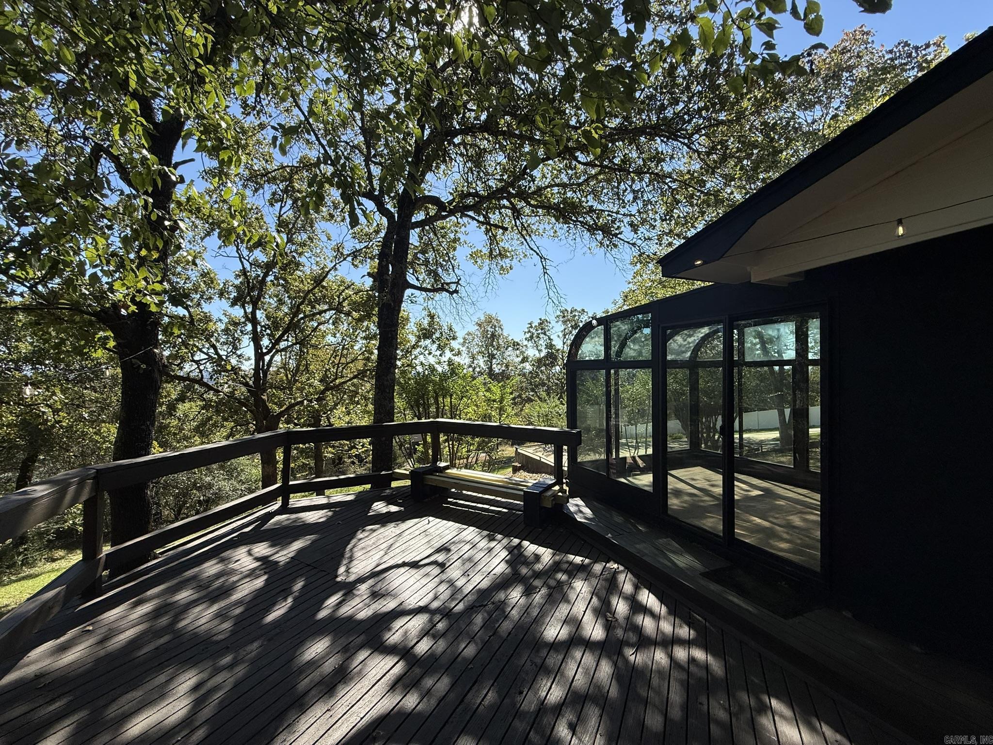 Forest Acres Overlook - Residential