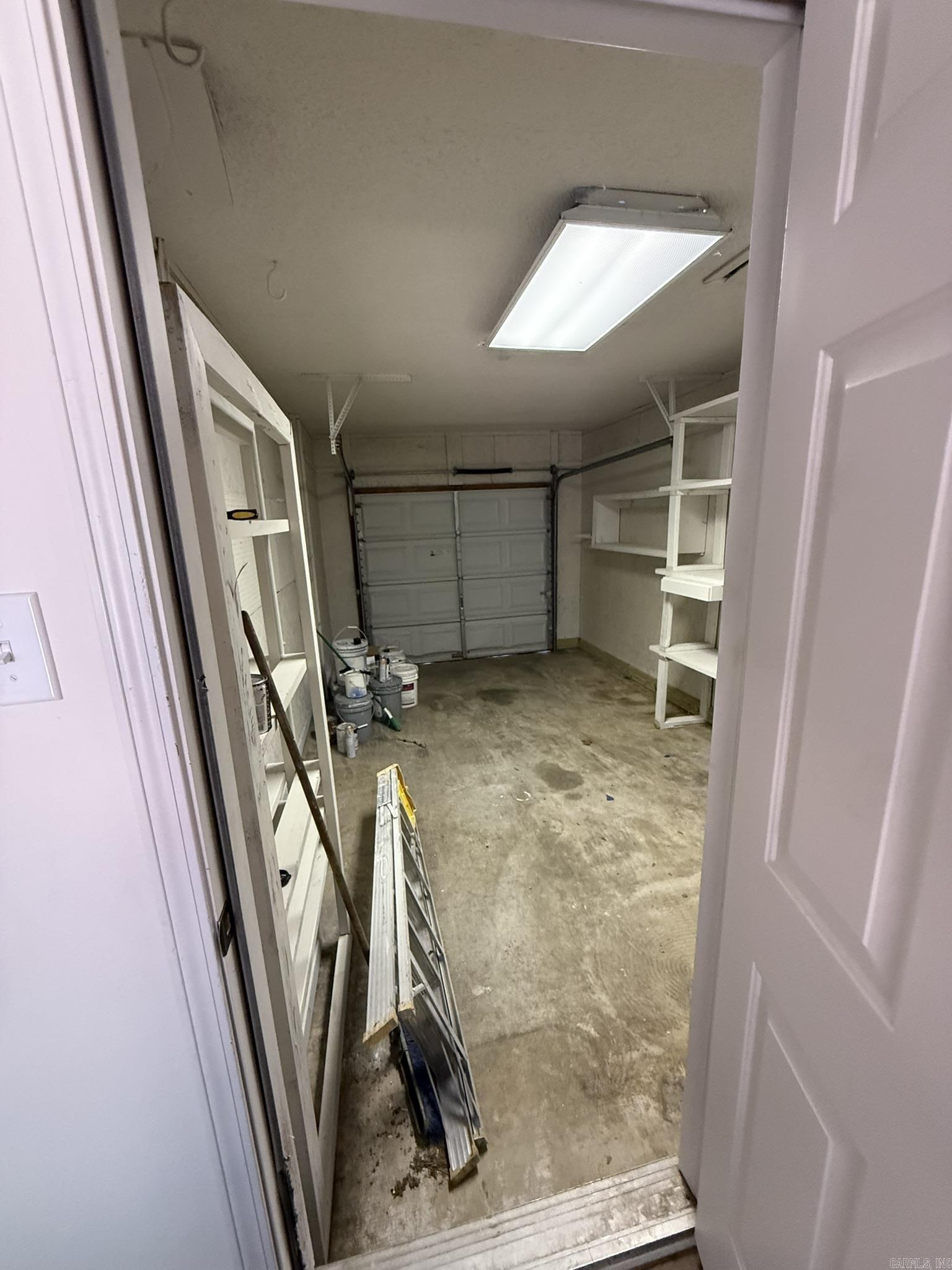 Forest Acres Overlook - Residential