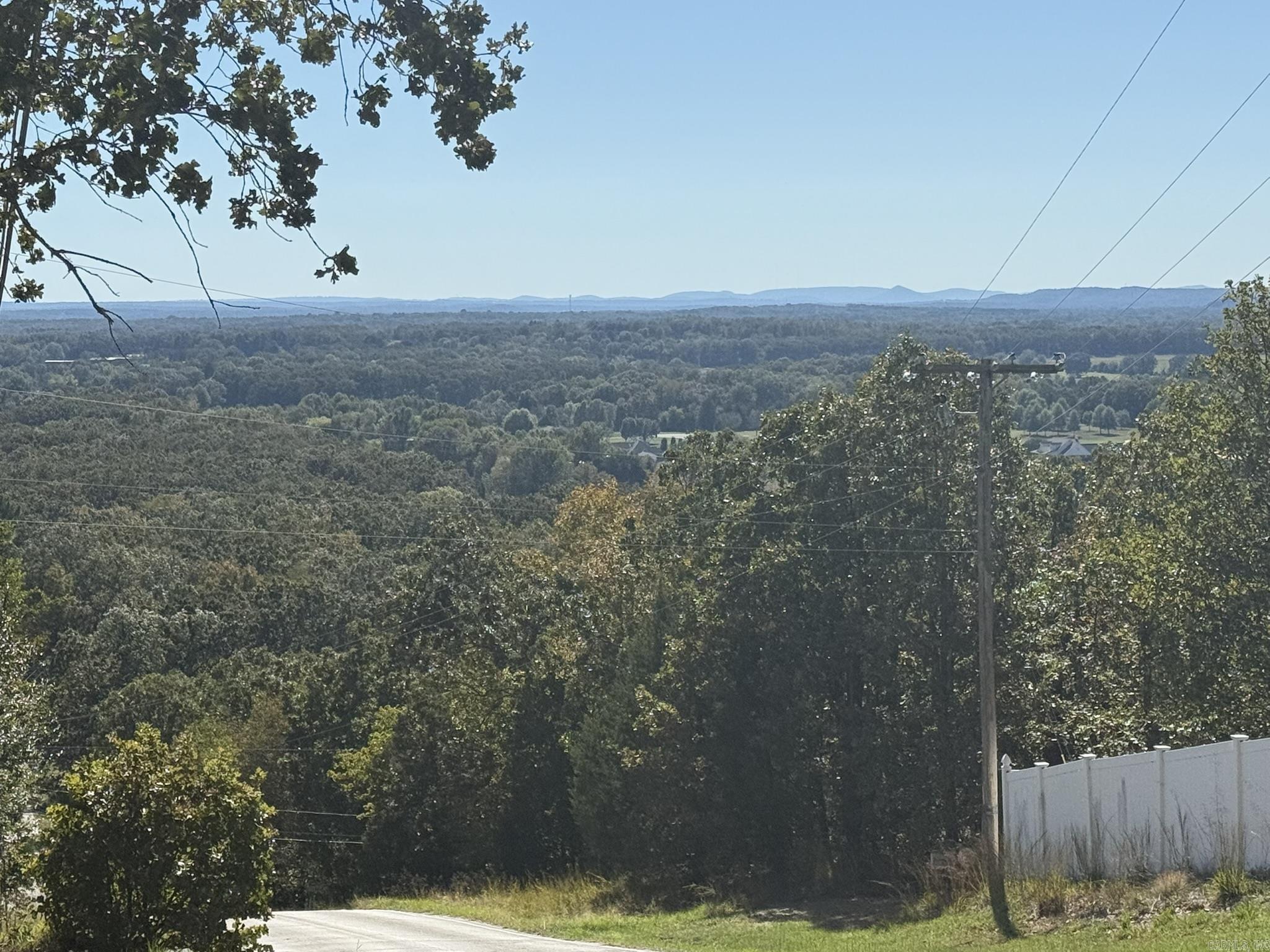 Forest Acres Overlook - Residential