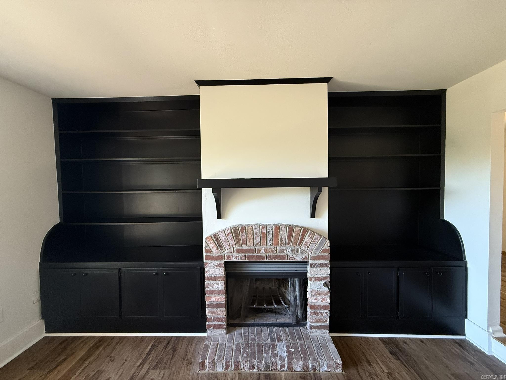 Forest Acres Overlook - Residential