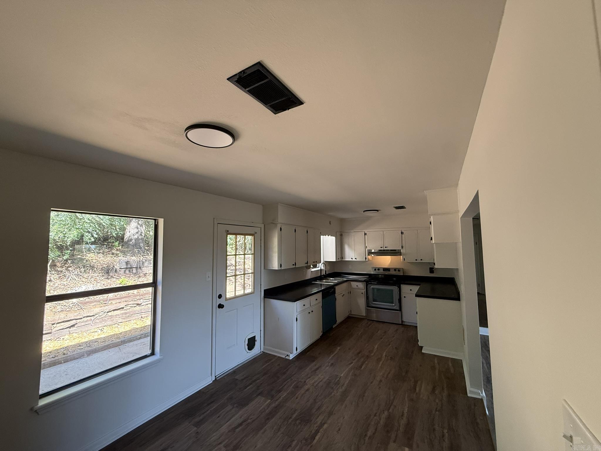 Forest Acres Overlook - Residential