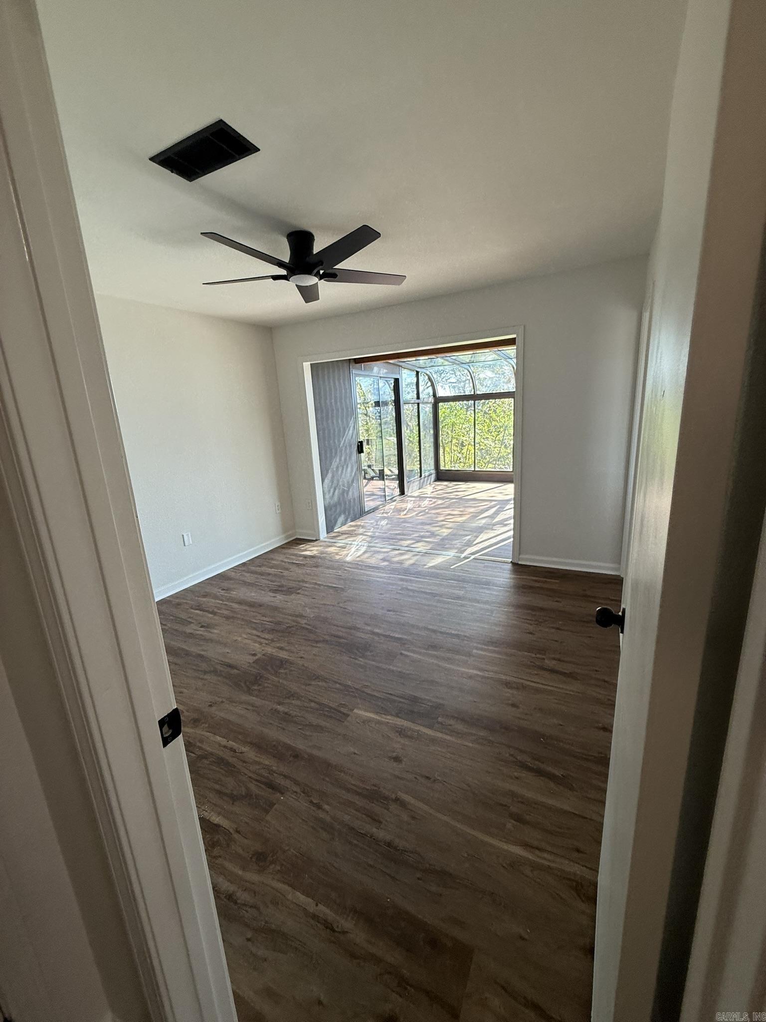 Forest Acres Overlook - Residential