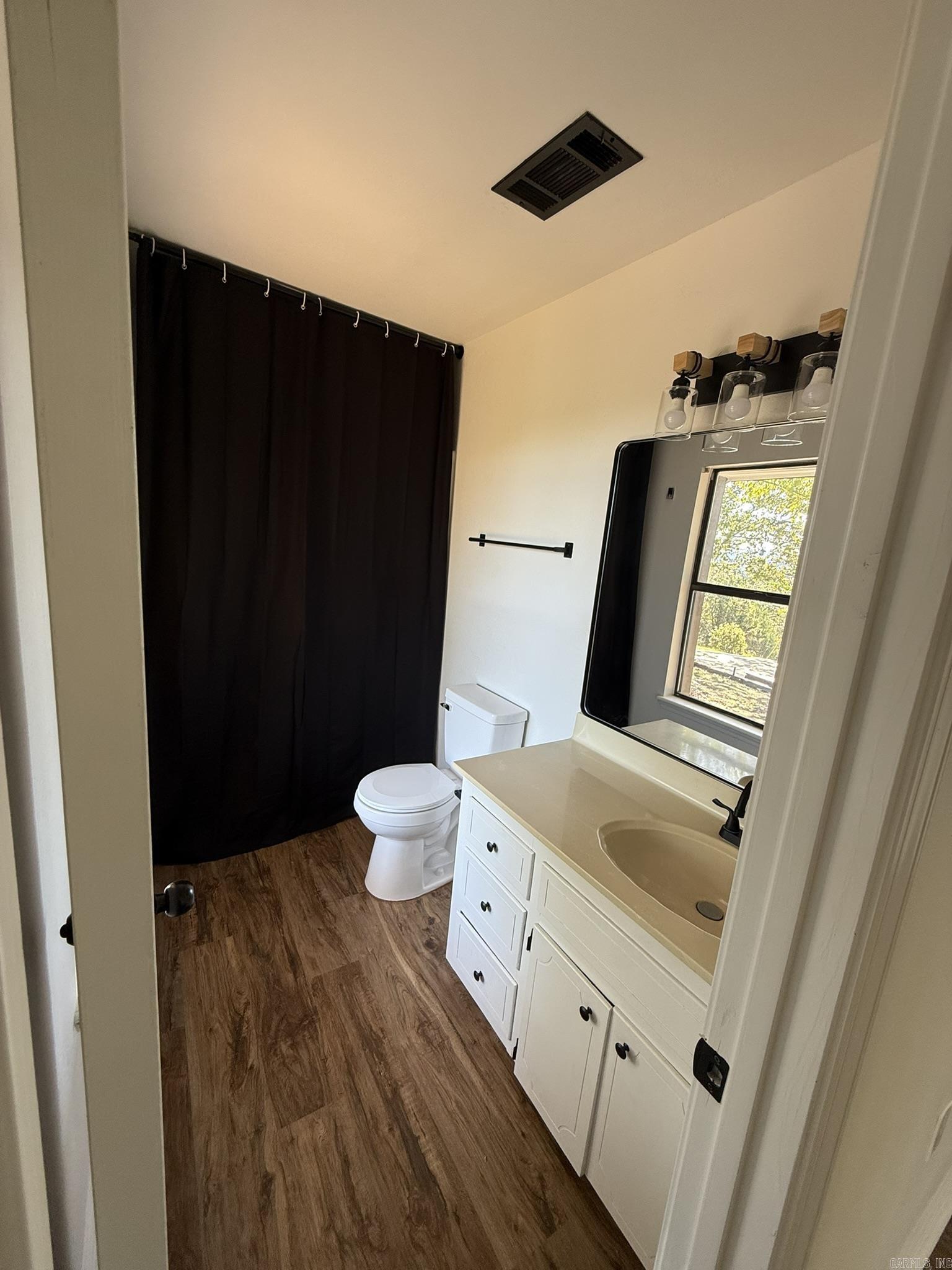 Forest Acres Overlook - Residential