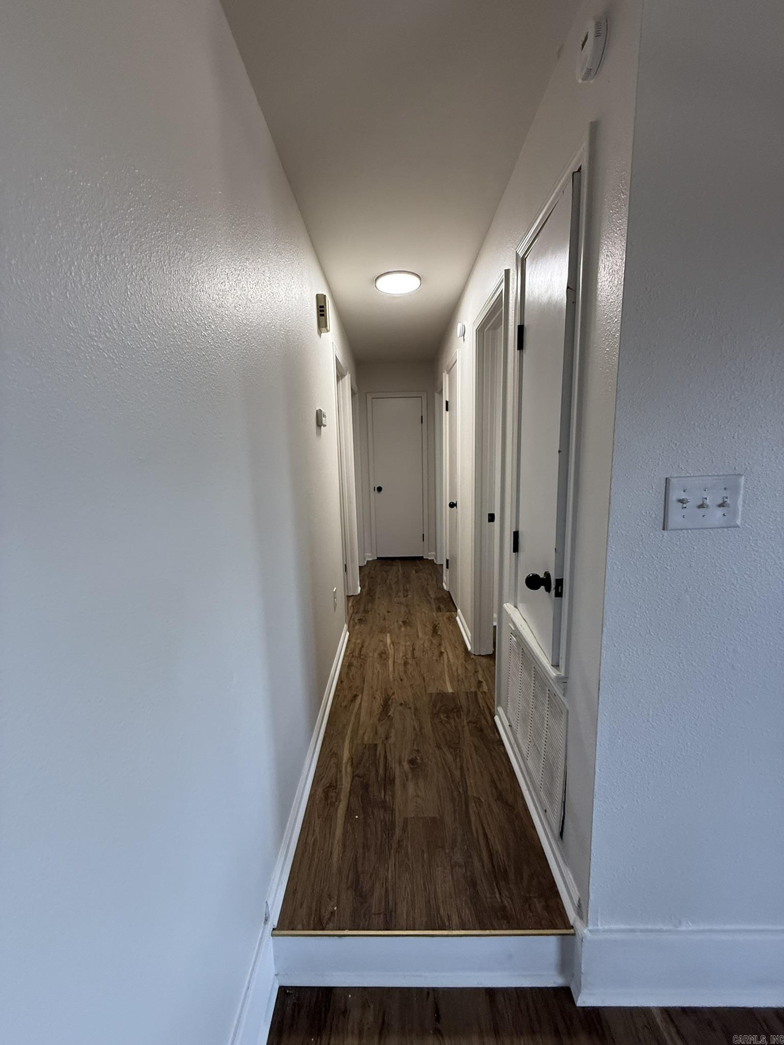 Forest Acres Overlook - Residential