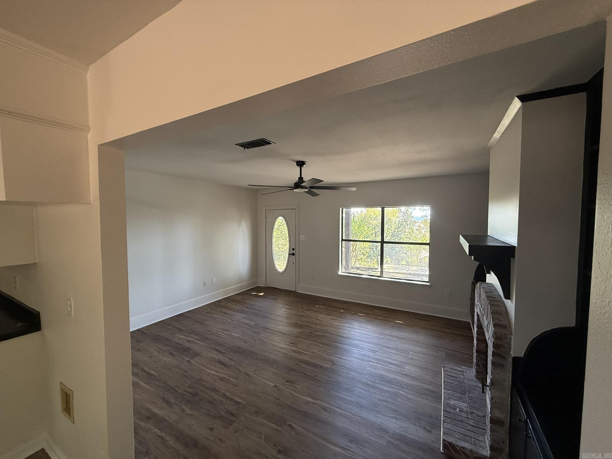 Forest Acres Overlook - Residential