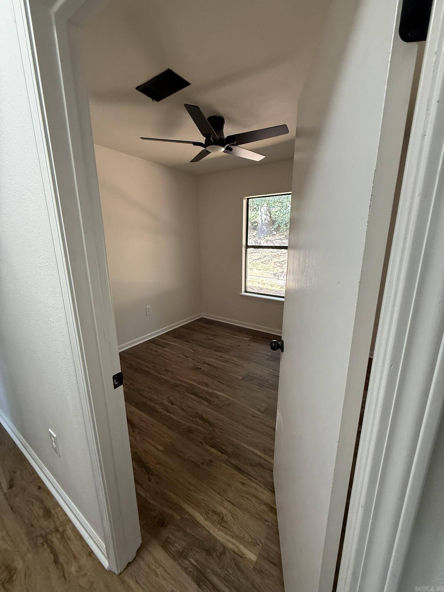 Forest Acres Overlook - Residential