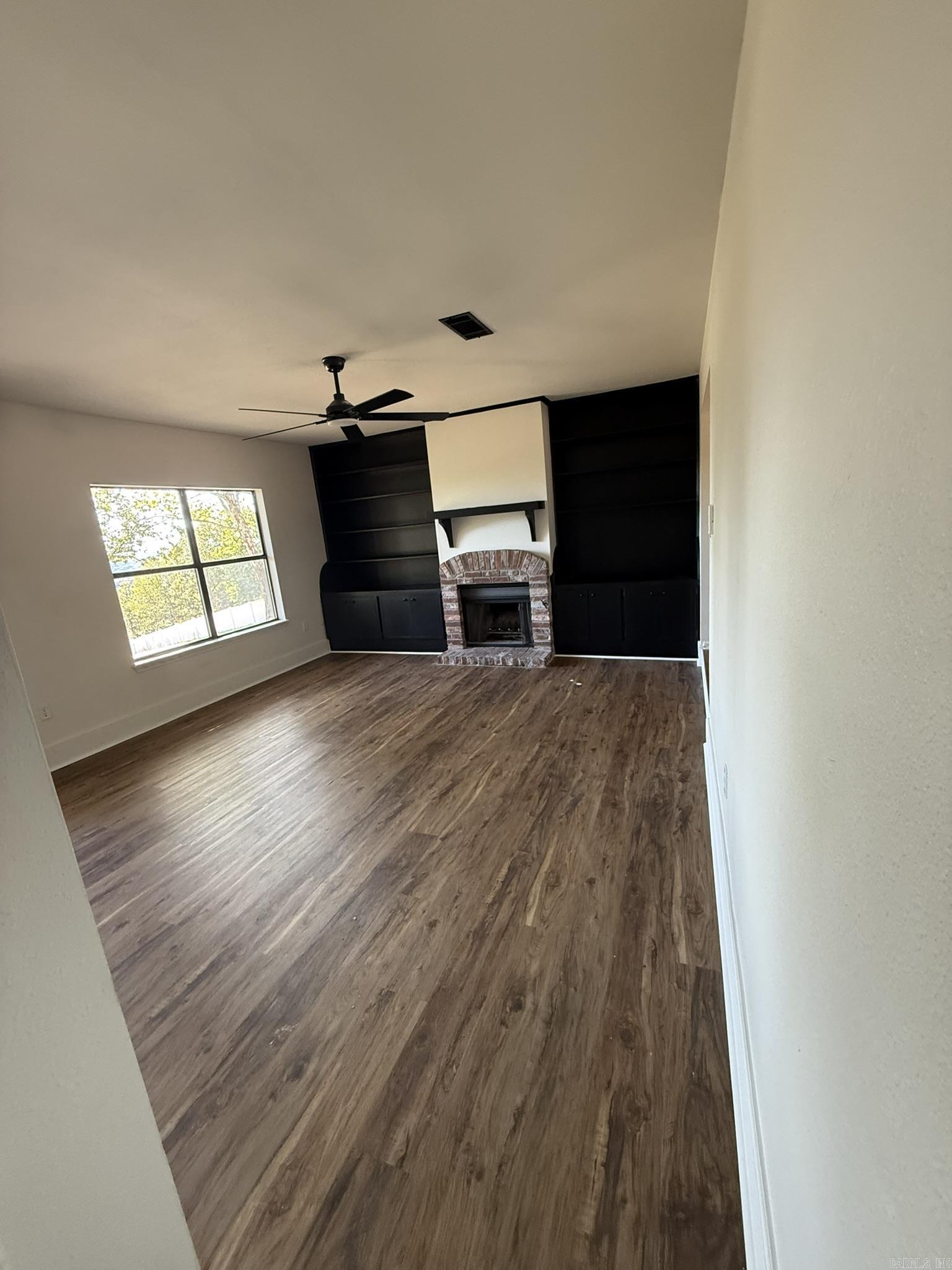 Forest Acres Overlook - Residential