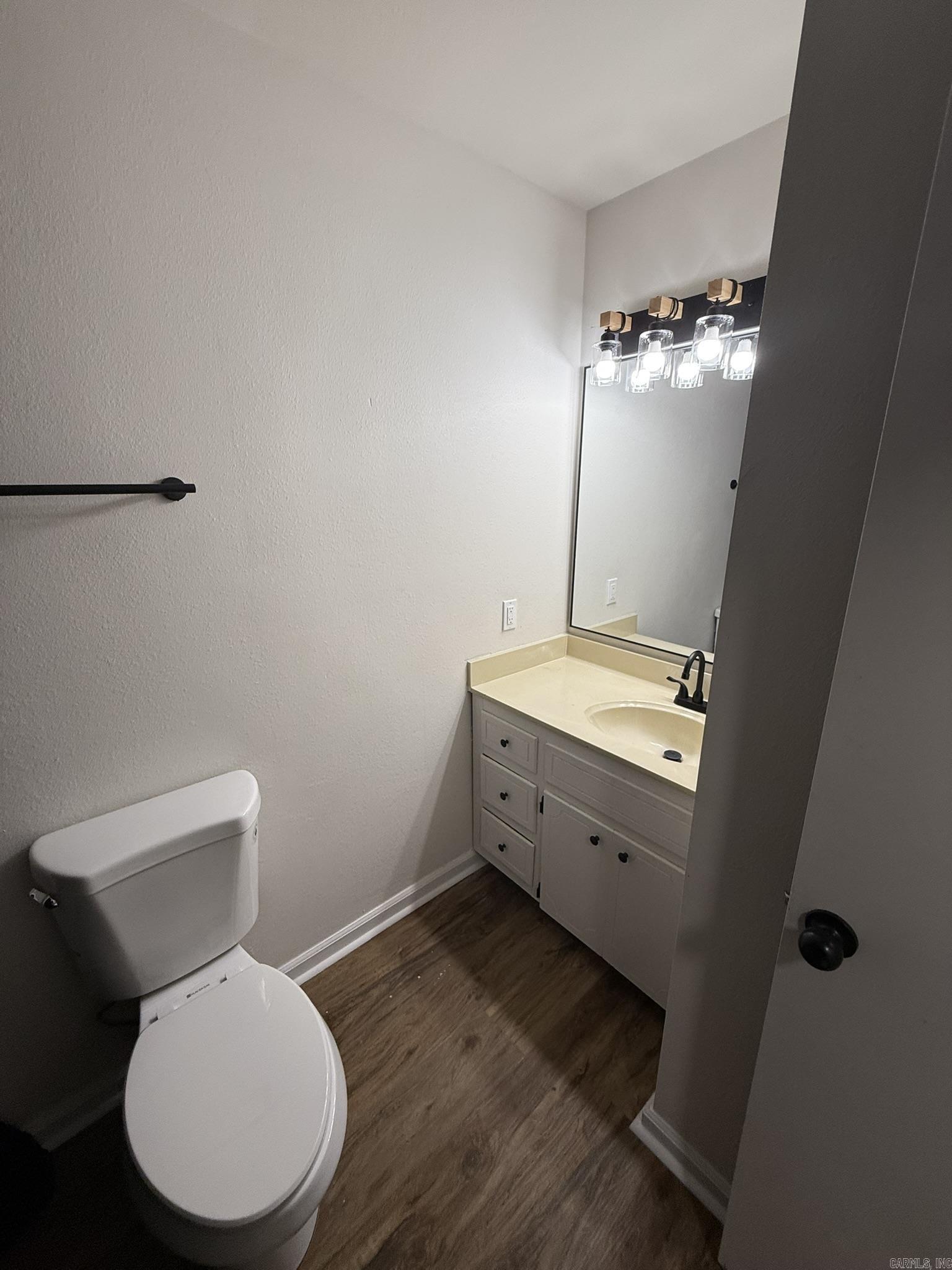 Forest Acres Overlook - Residential