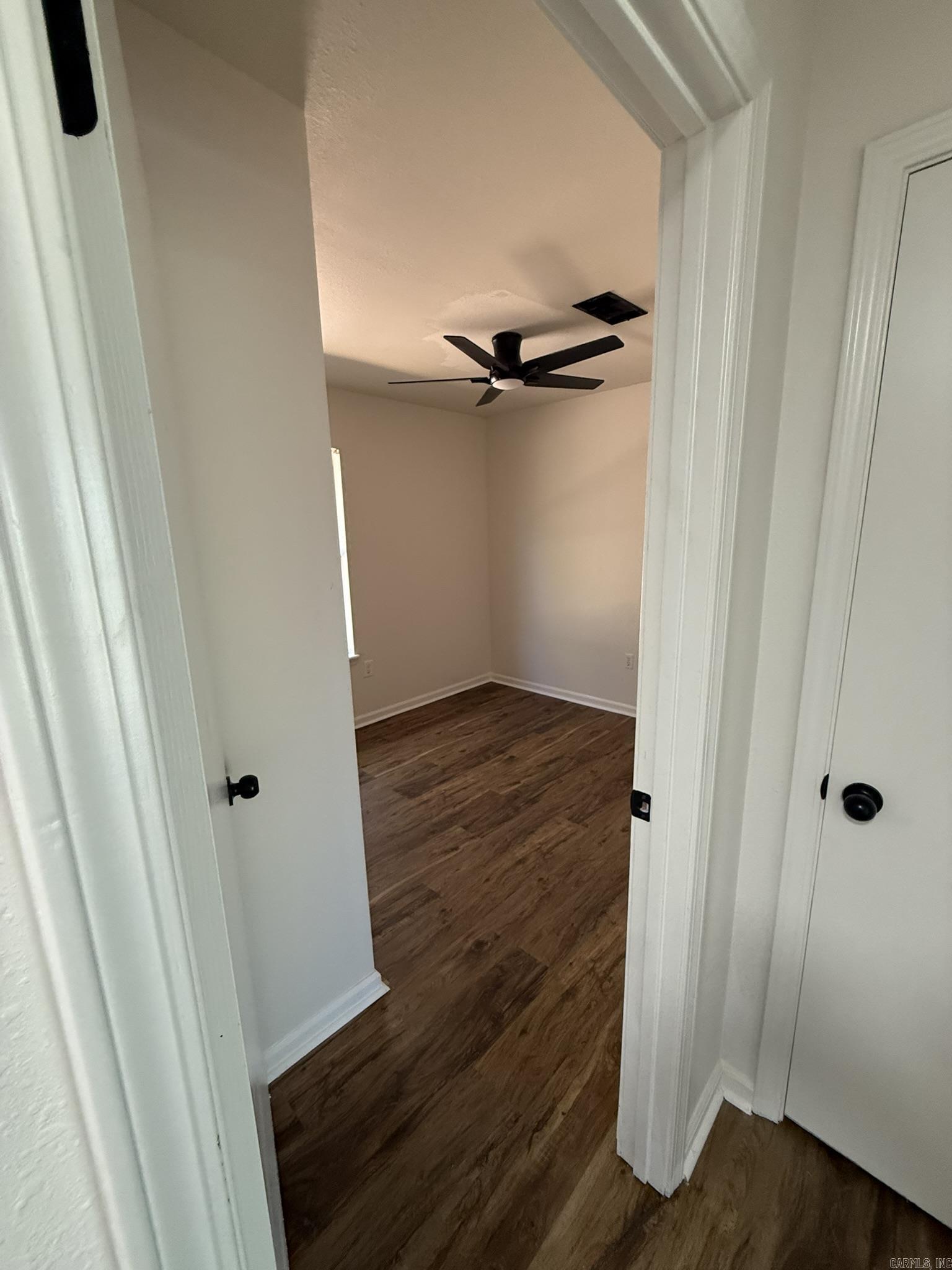 Forest Acres Overlook - Residential