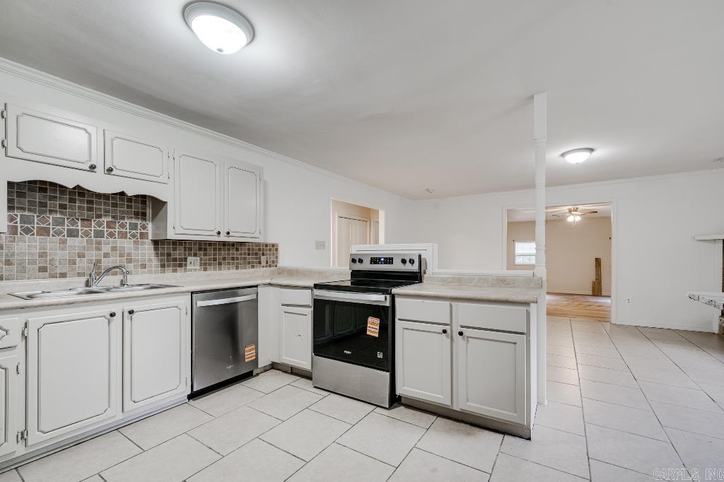 Cloverdale - Residential