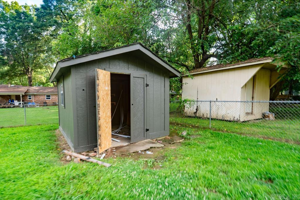 Cloverdale - Residential