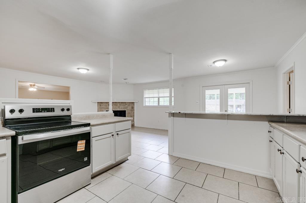 Cloverdale - Residential