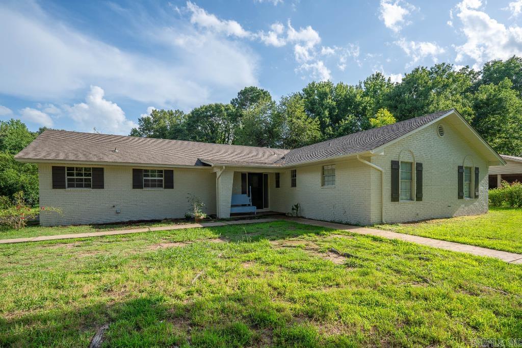 Cloverdale - Residential