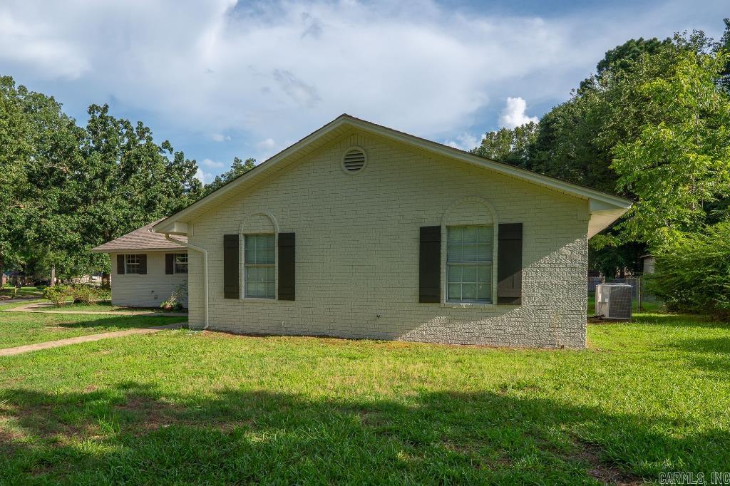 Cloverdale - Residential