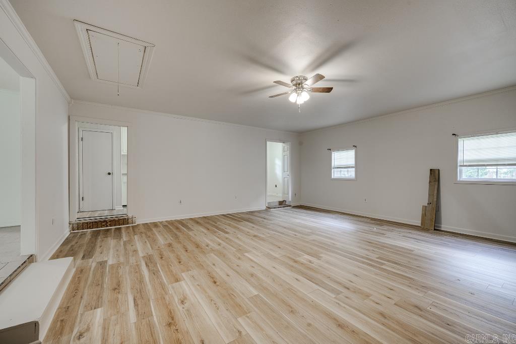 Cloverdale - Residential