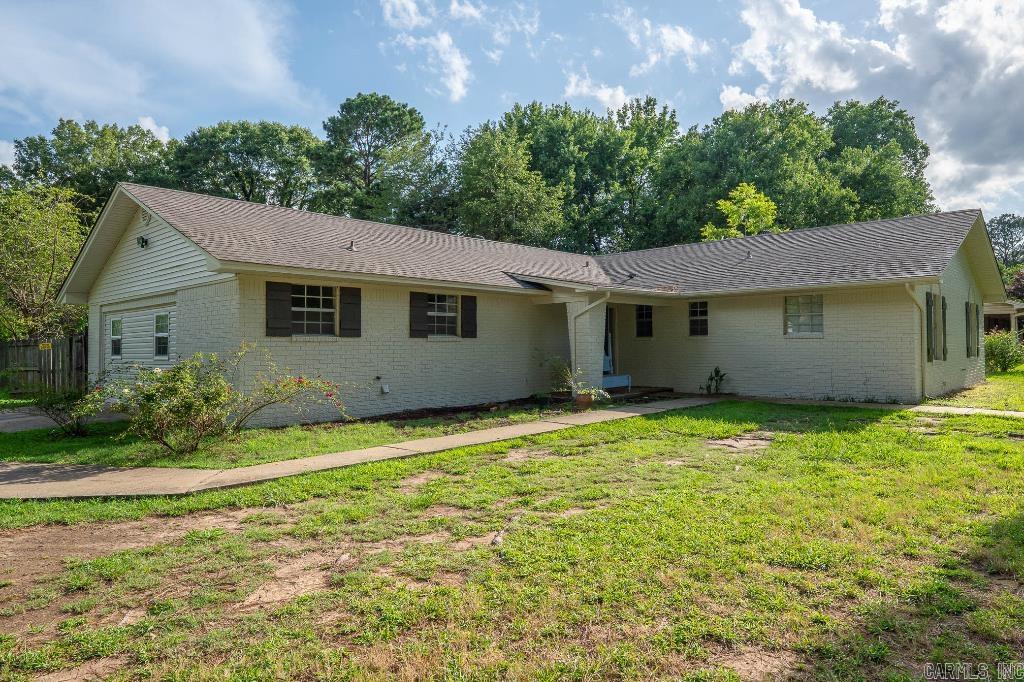 Cloverdale - Residential