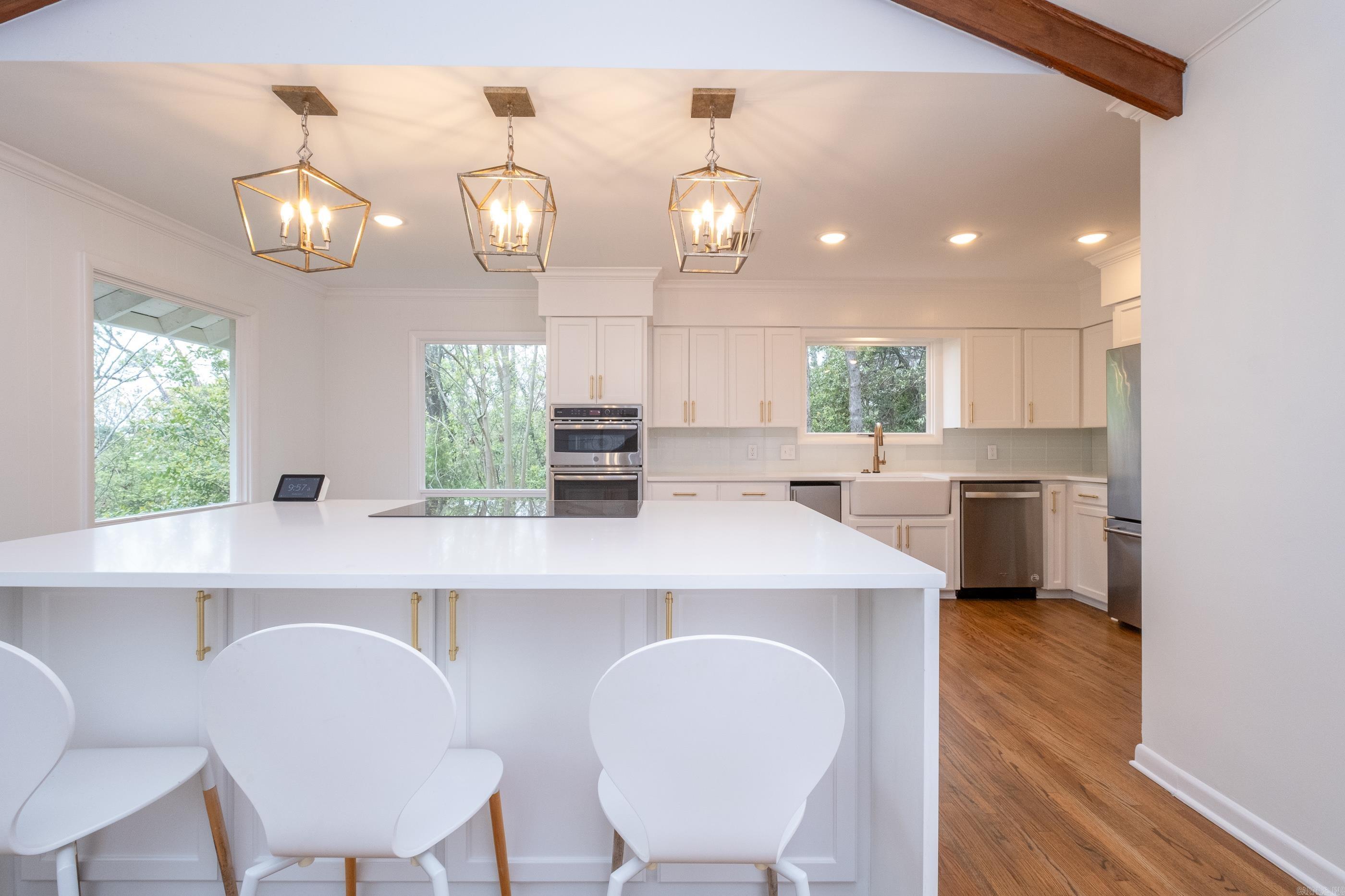 BROOKFIELD - Residential