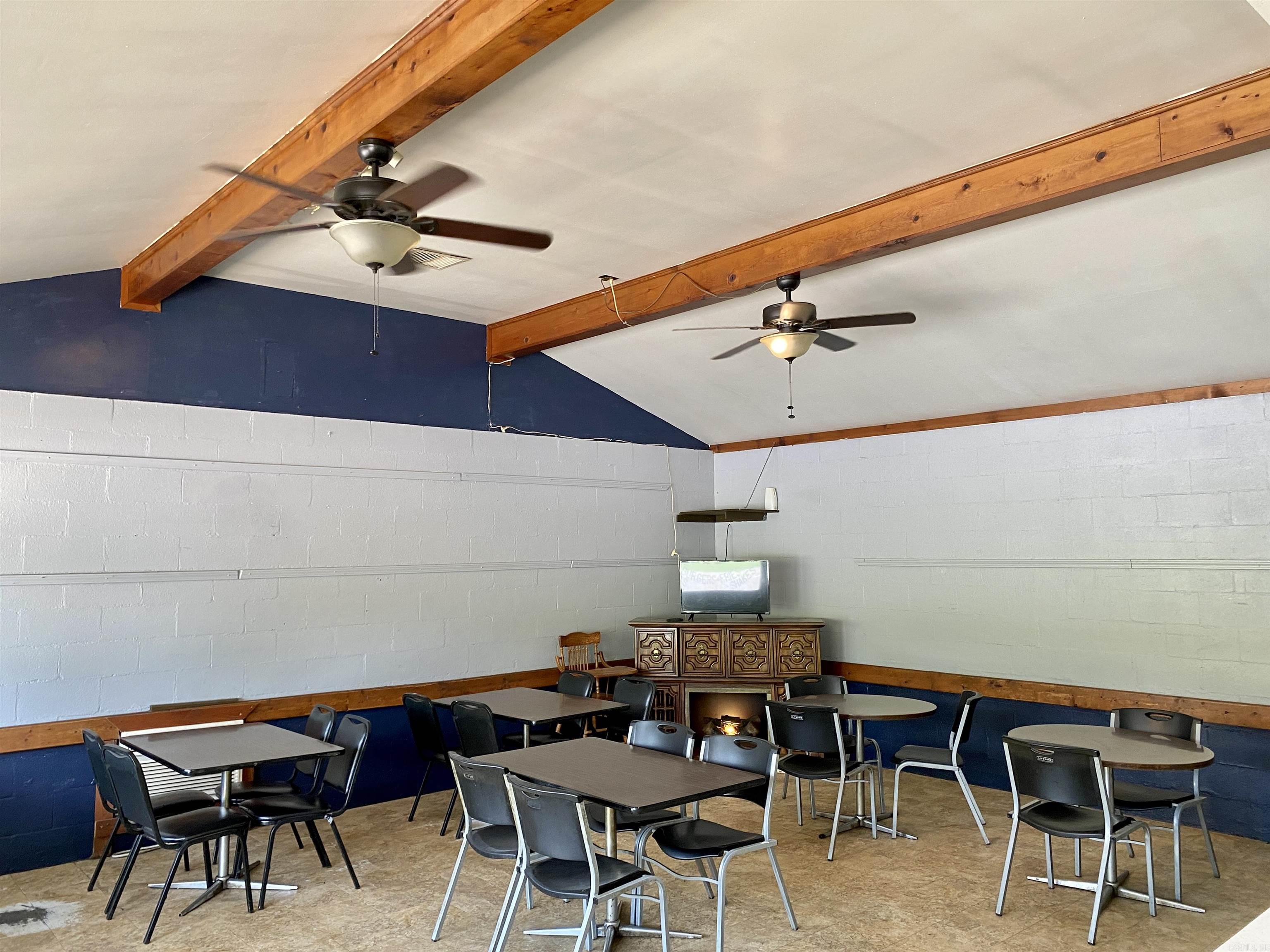 Metes & Bounds - Commercial Sale