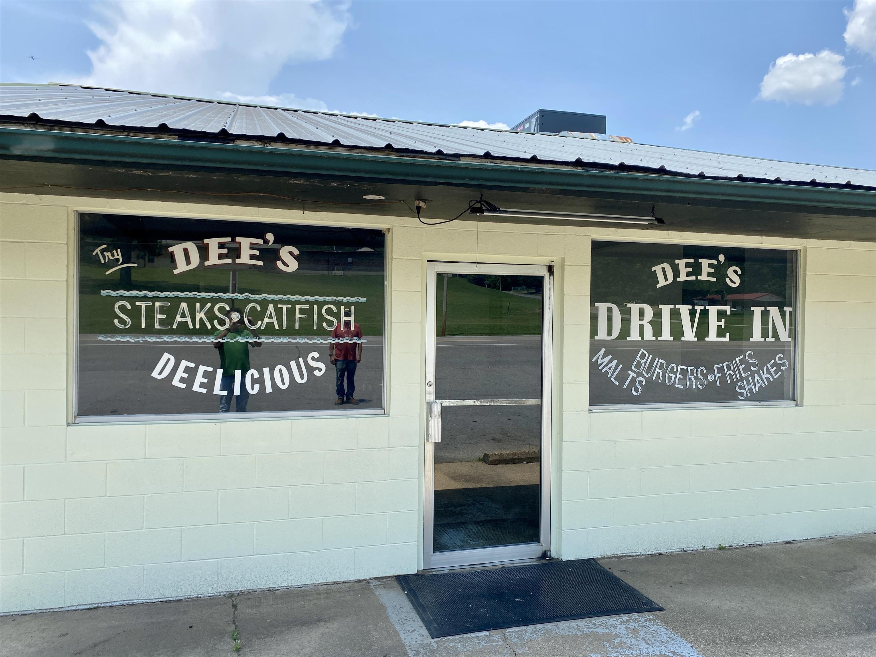 Metes & Bounds - Commercial Sale