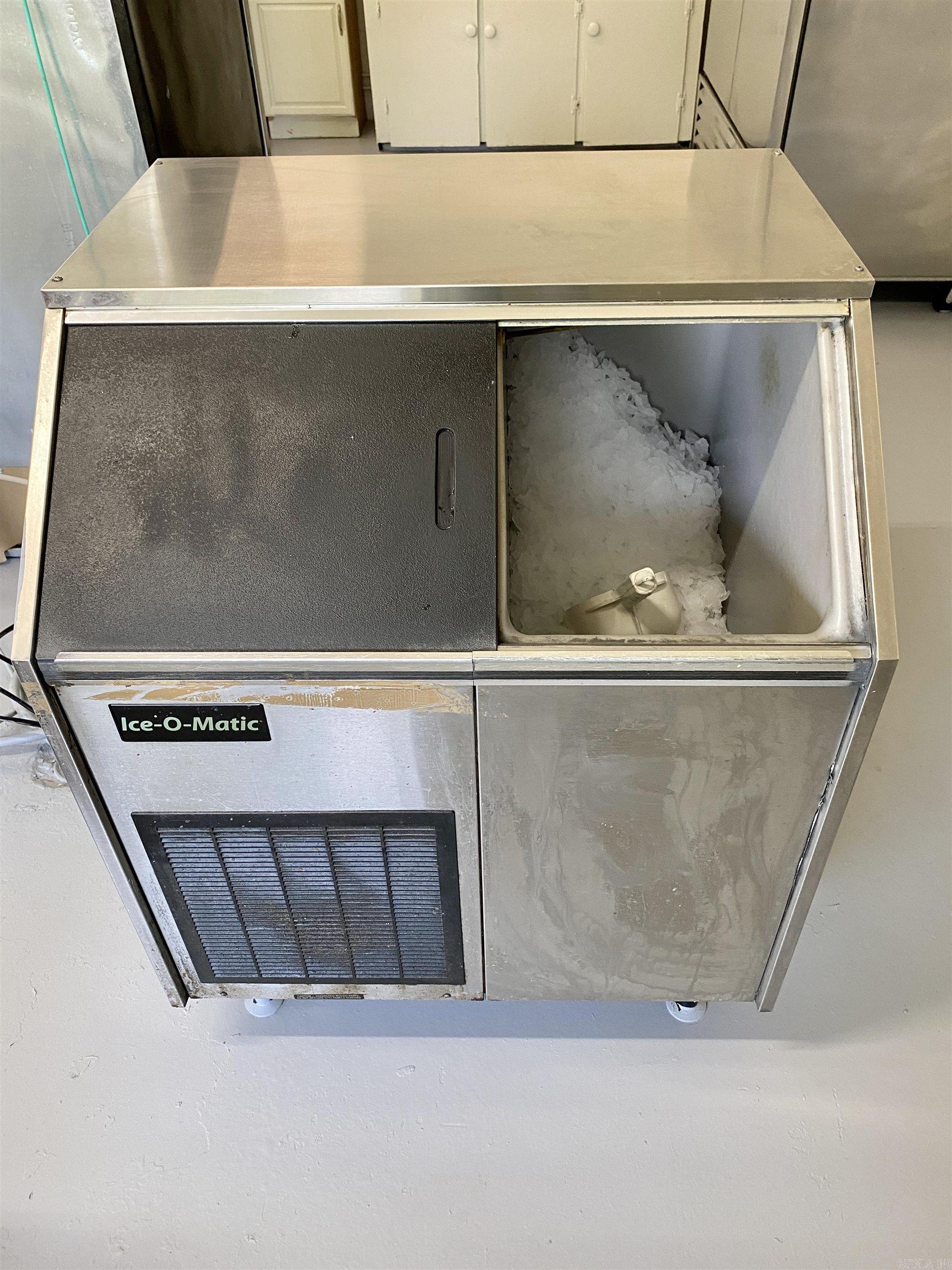 Metes & Bounds - Commercial Sale