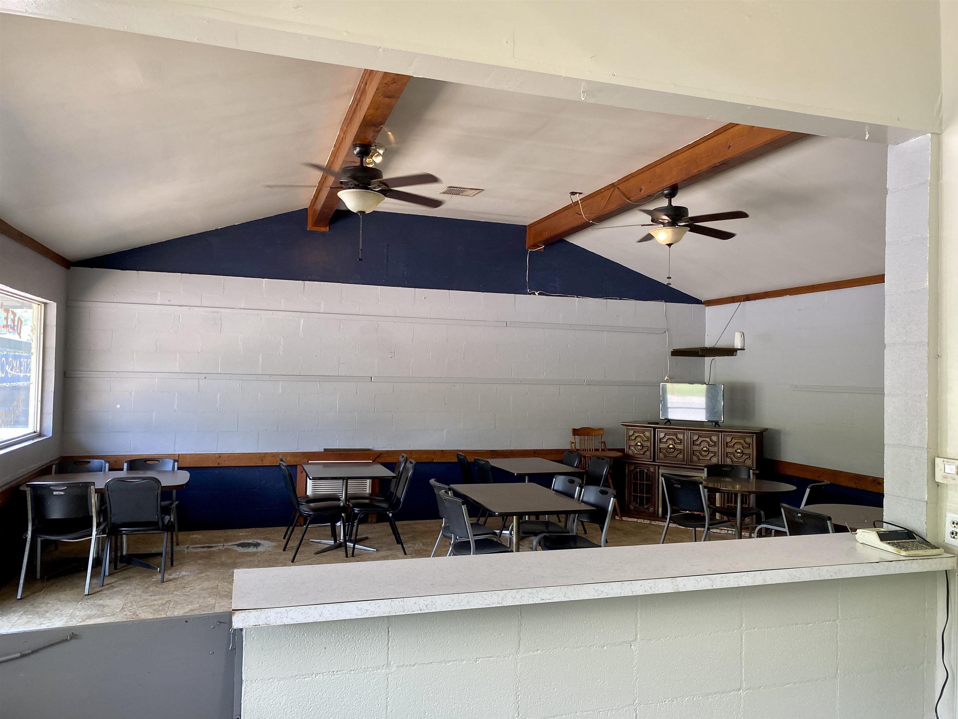 Metes & Bounds - Commercial Sale