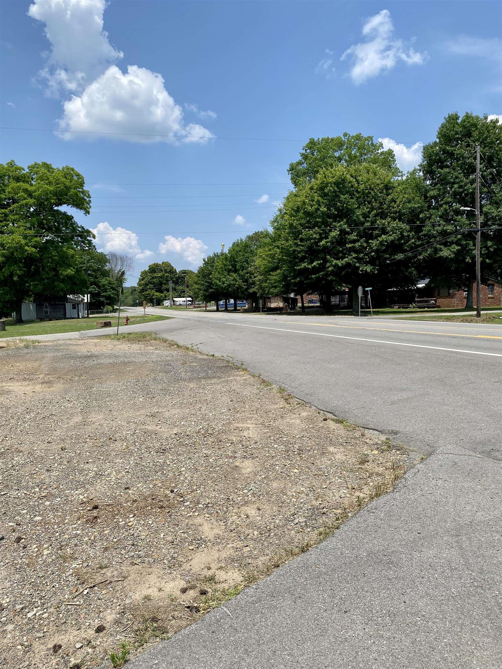 Metes & Bounds - Commercial Sale